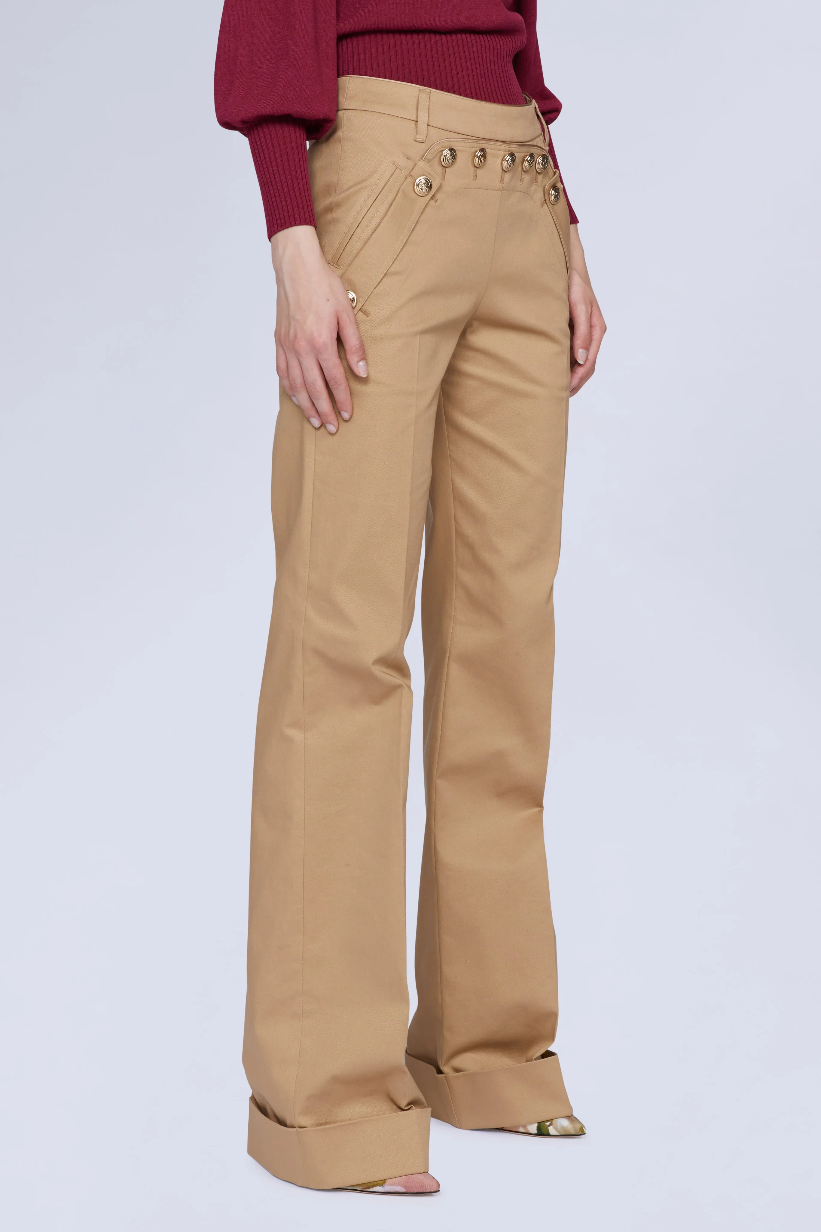 Genova II sold by Antonio Marras product image thumbnail 2