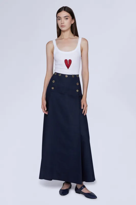 Francesca made by Antonio Marras