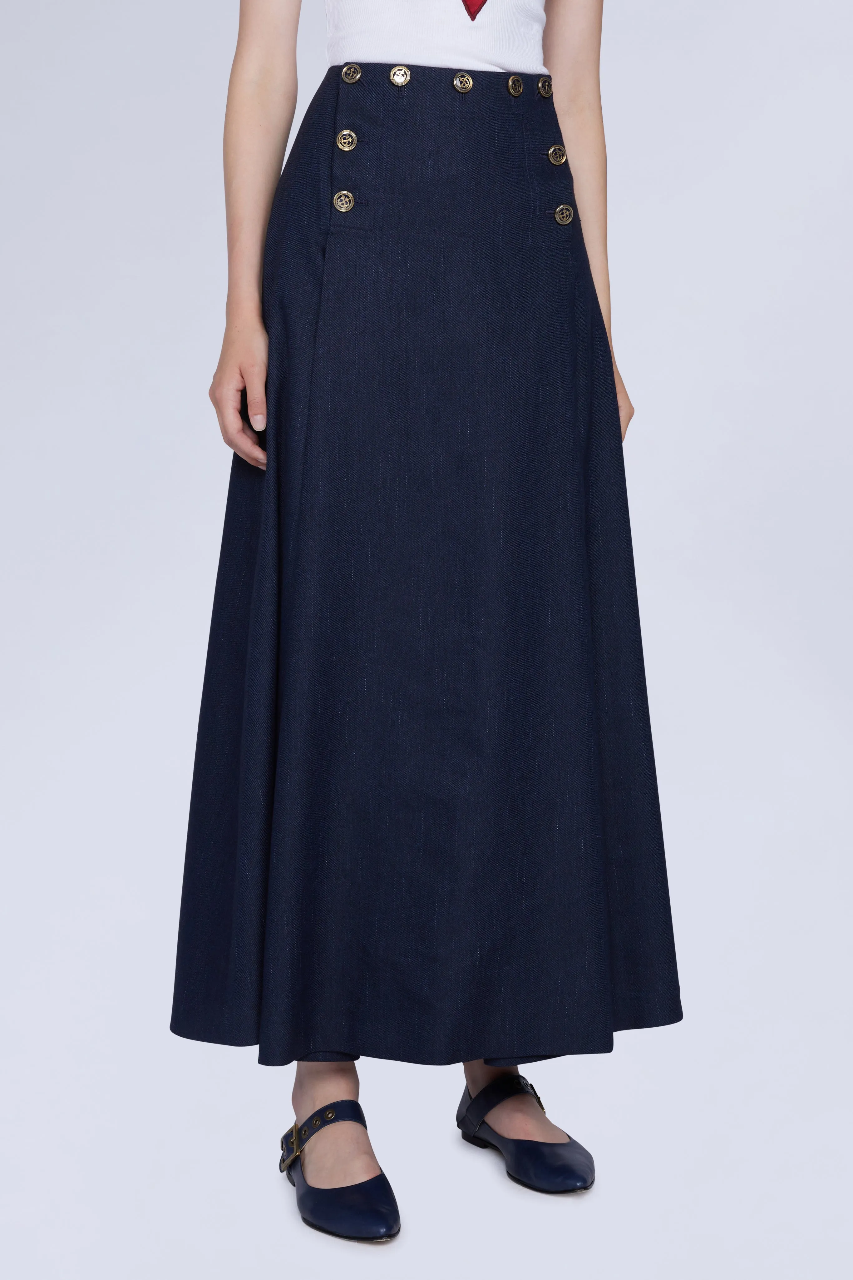 Francesca sold by Antonio Marras product image thumbnail 2