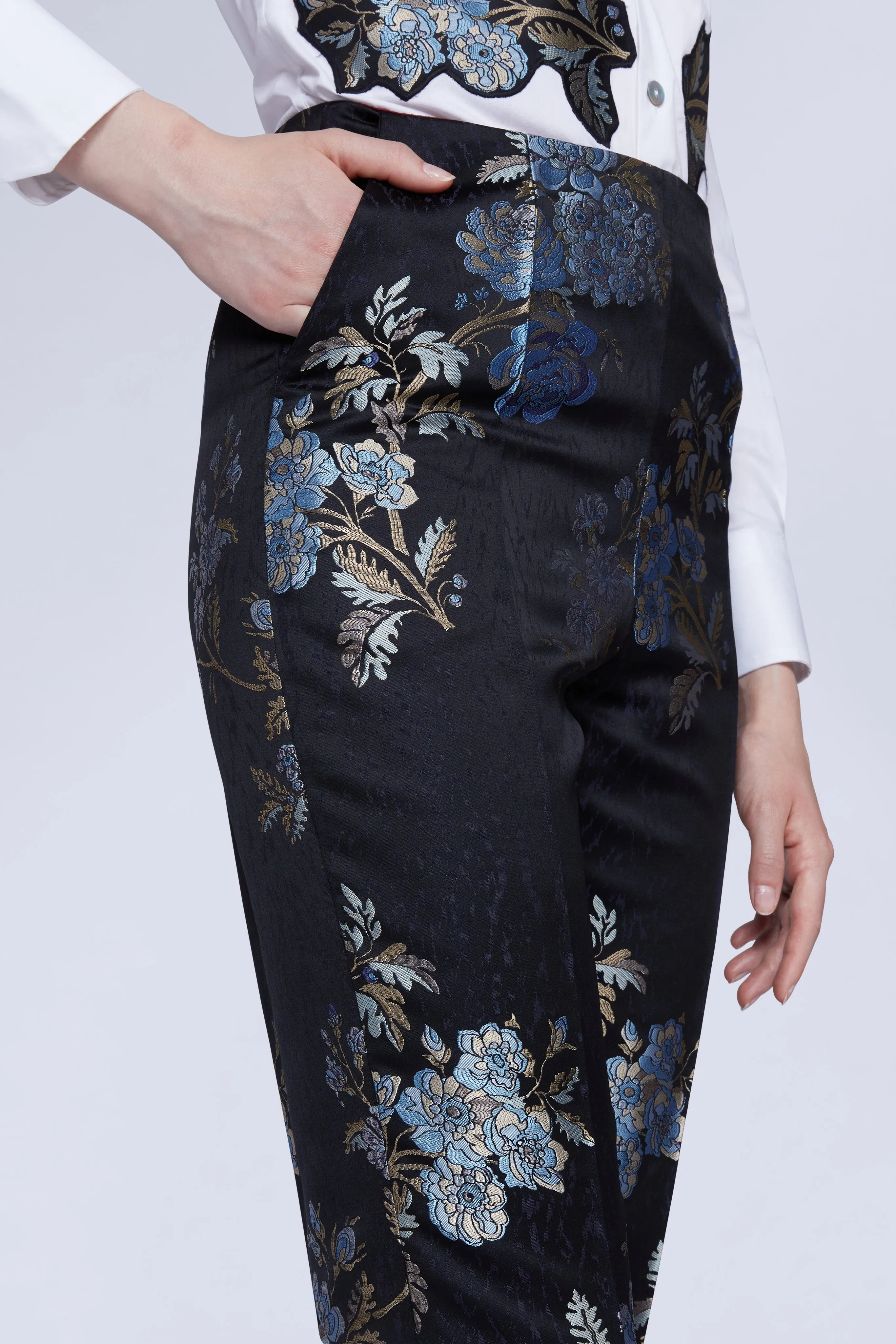 Tegge I sold by Antonio Marras product image thumbnail 4