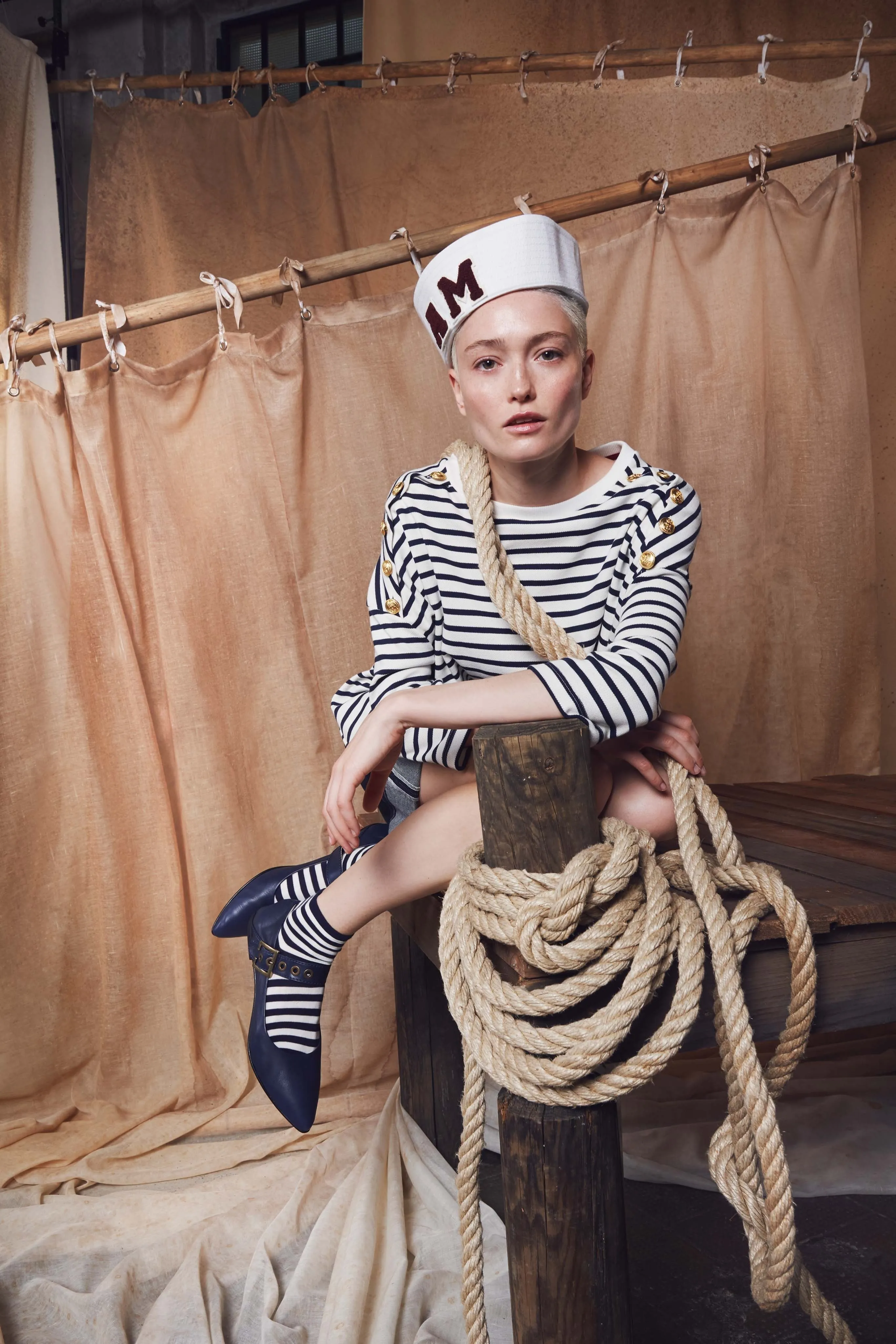 Edoardo sold by Antonio Marras product image thumbnail 2