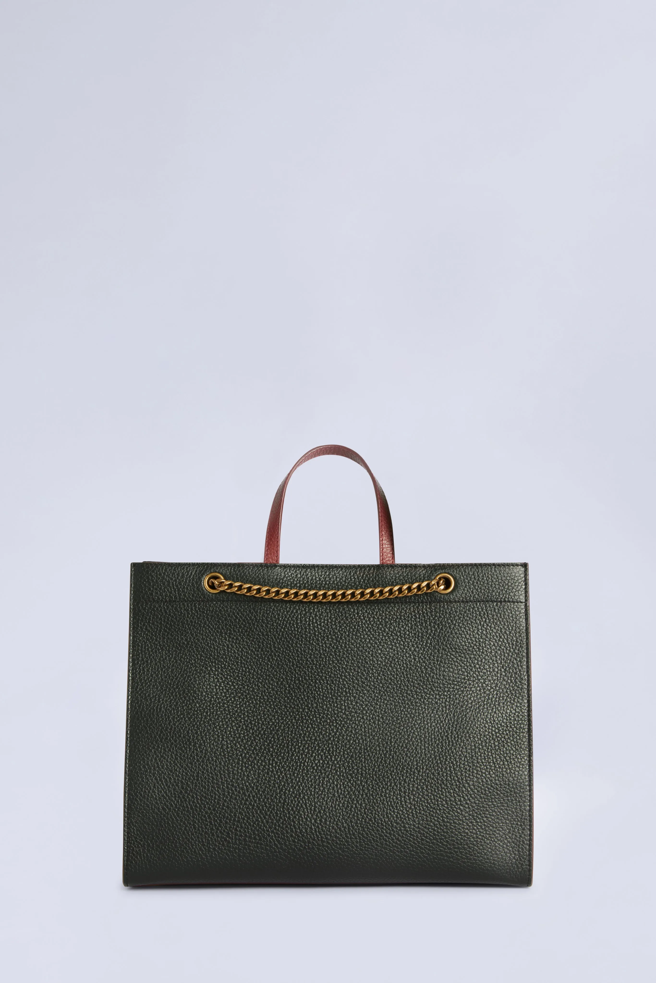 Black Becca Bag Medium sold by Antonio Marras product image thumbnail 3