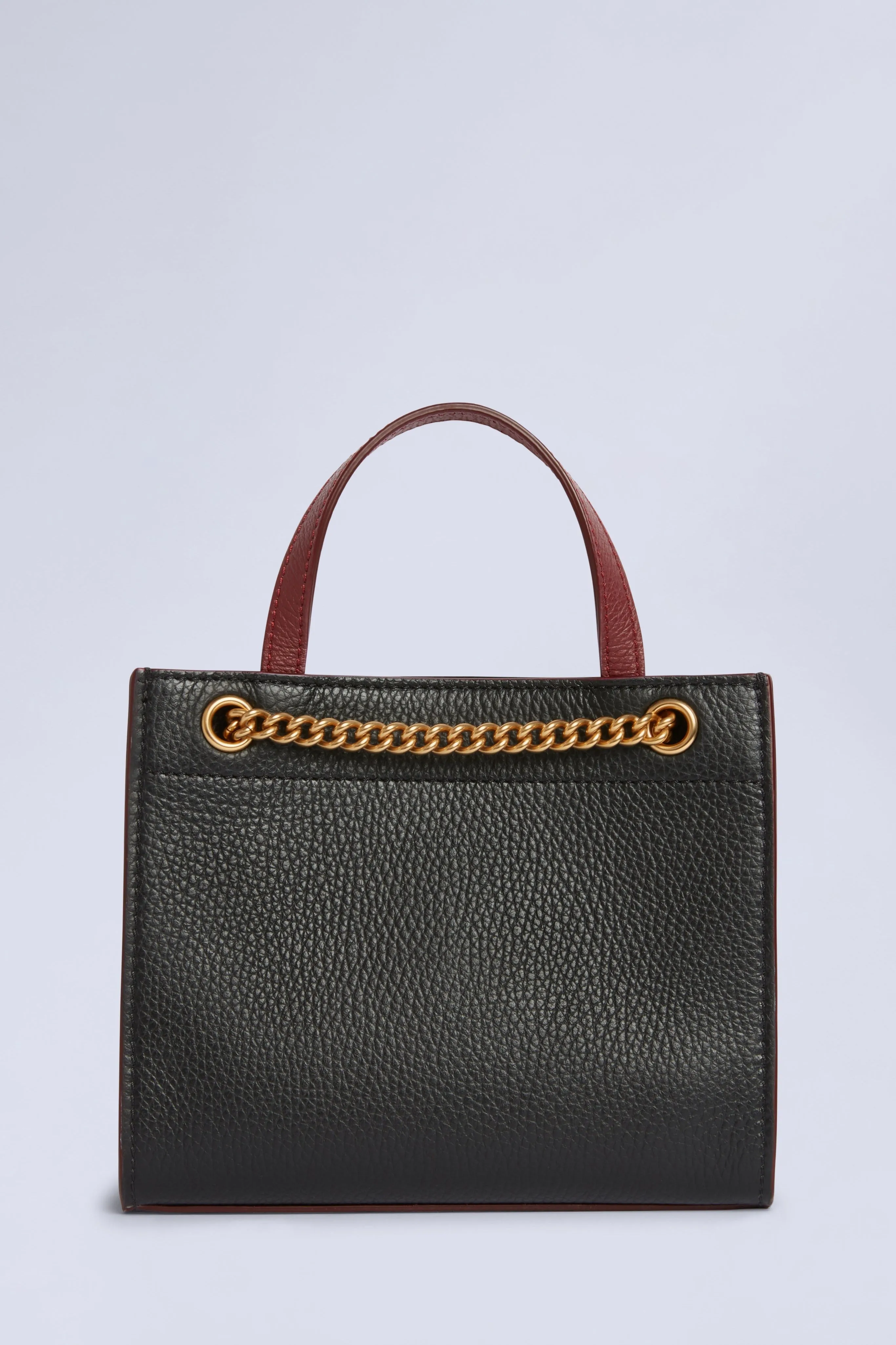 Black Becca Bag Mini sold by Antonio Marras product image thumbnail 4