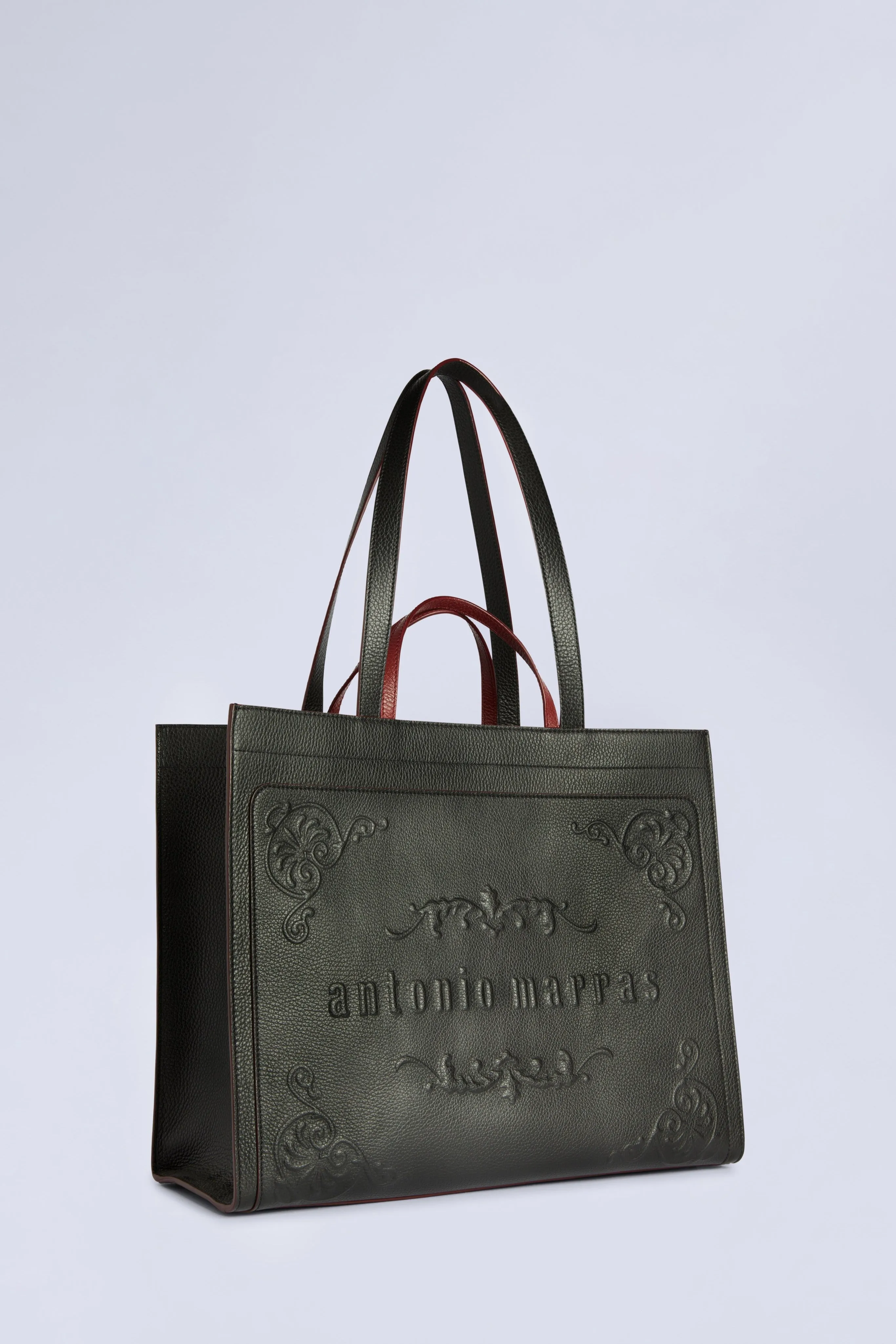 Becca Bag Large sold by Antonio Marras product image thumbnail 2