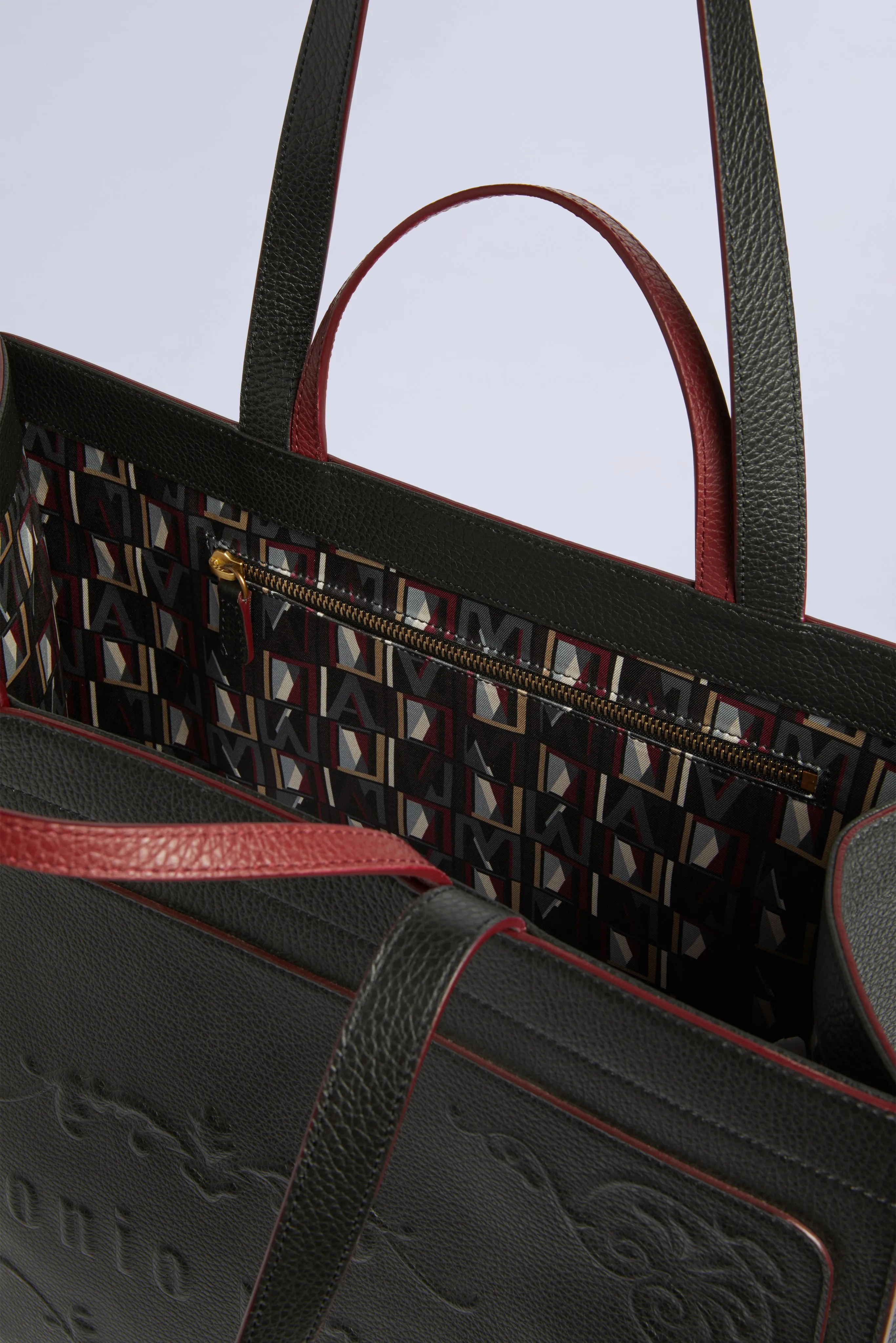 Becca Bag Large sold by Antonio Marras product image thumbnail 3
