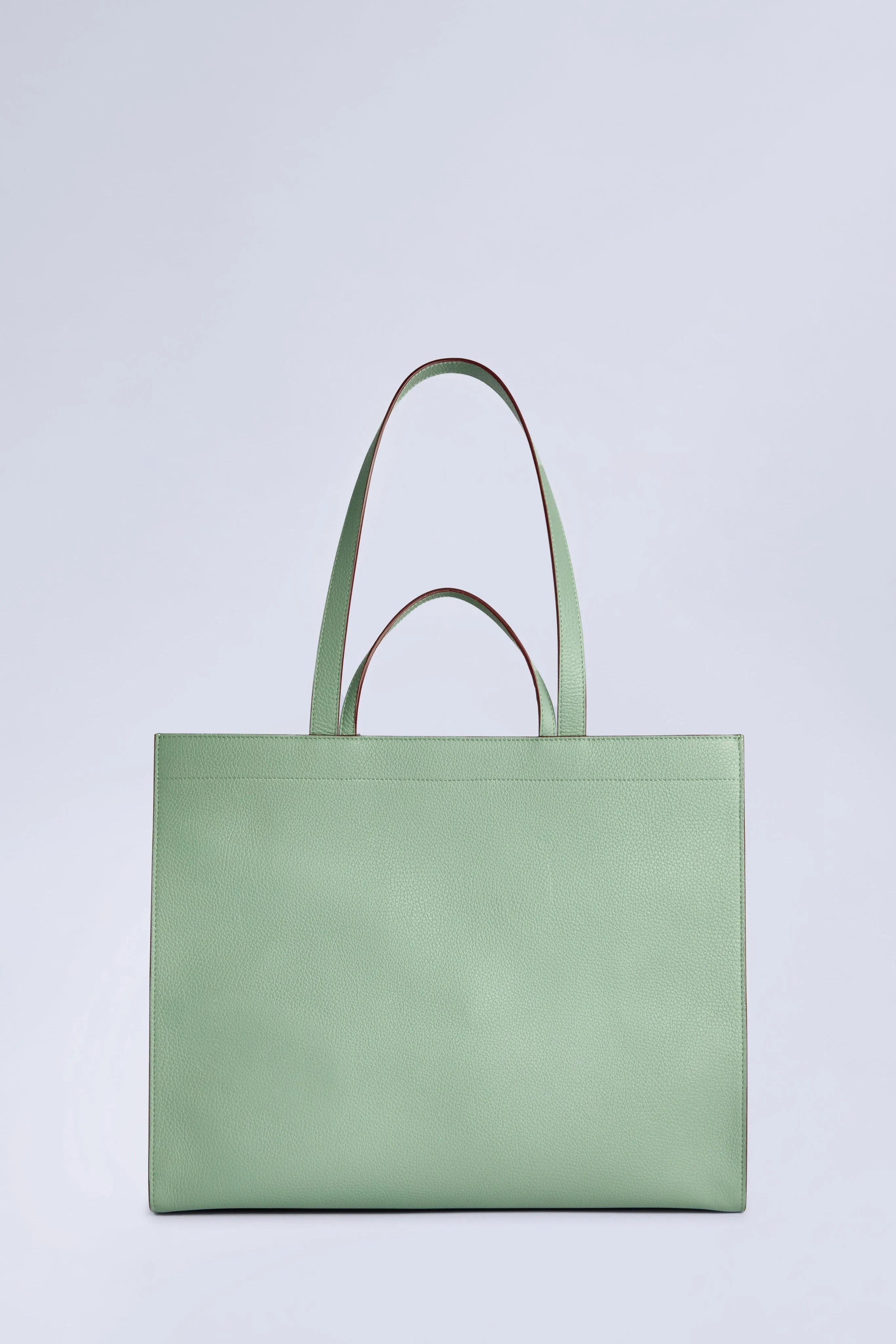 Sage Green Becca Bag Large sold by Antonio Marras product image thumbnail 3