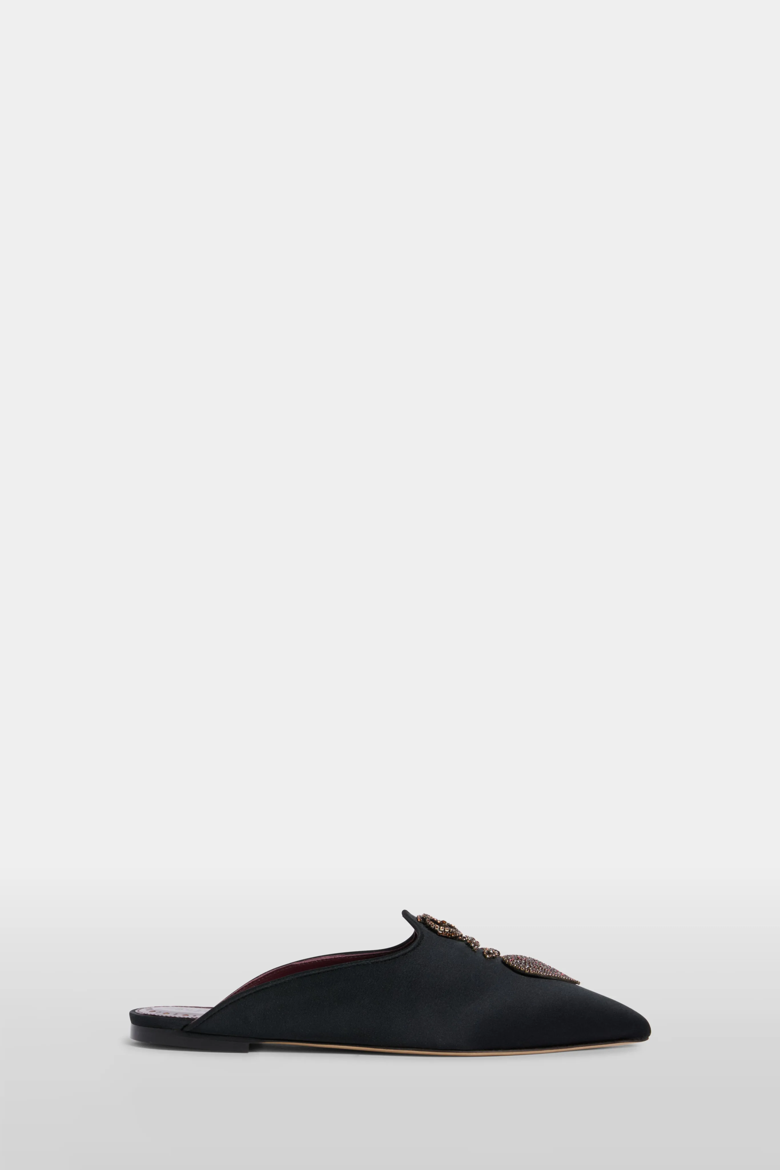 Black Lucrezia sold by Antonio Marras