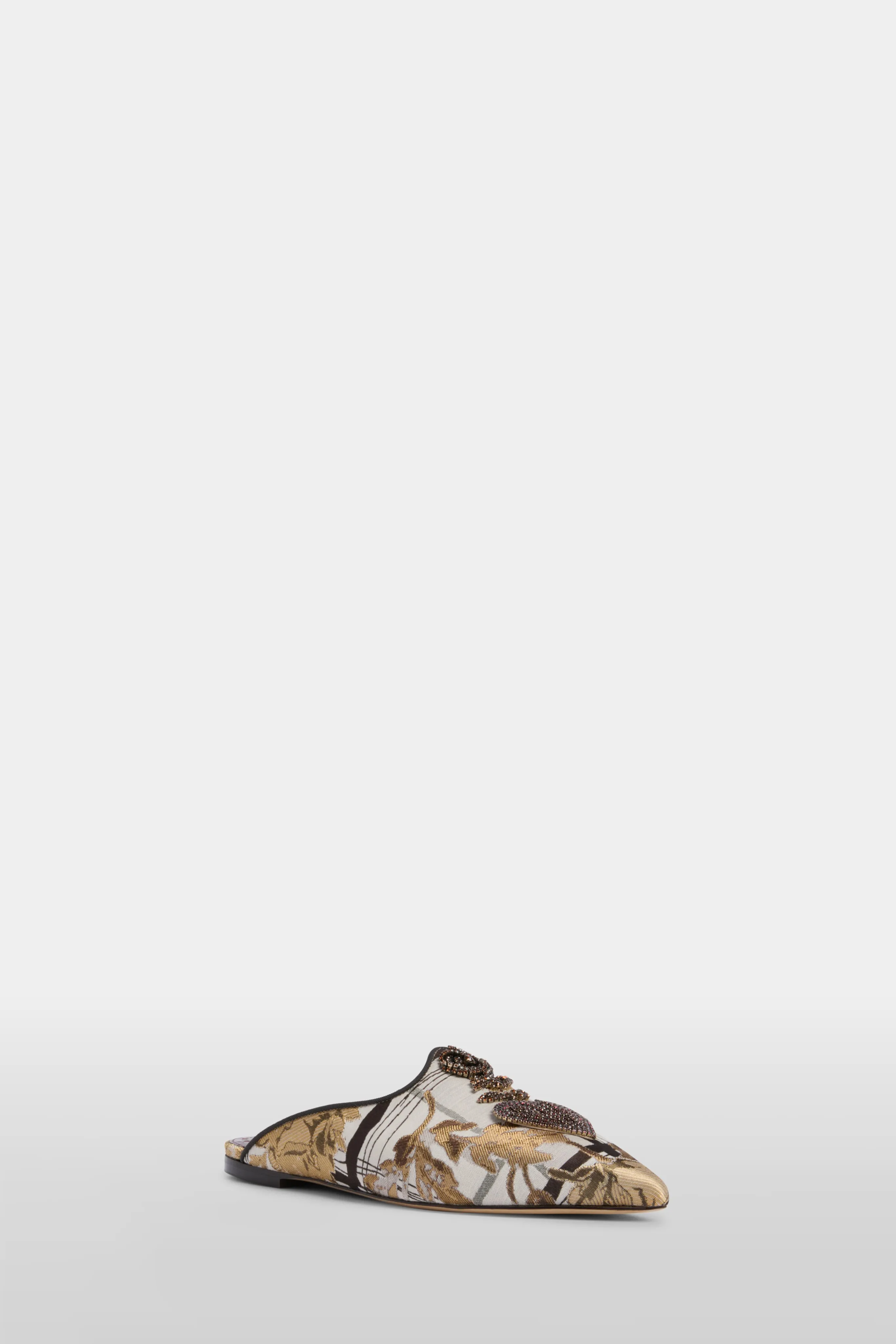 Ecrù & Gold Lucrezia sold by Antonio Marras product image thumbnail 2