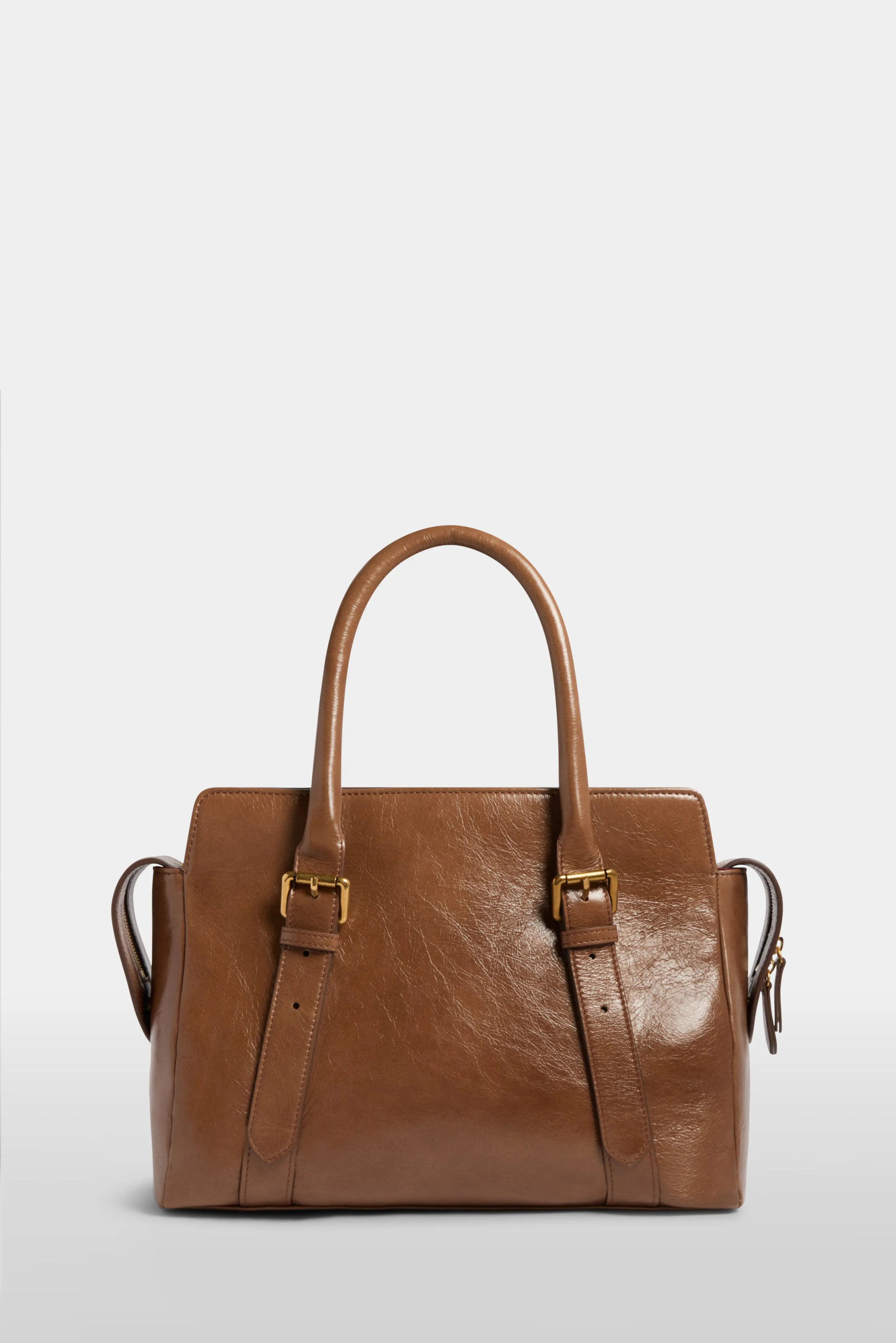 Brown Efix Bag sold by Antonio Marras product image thumbnail 3