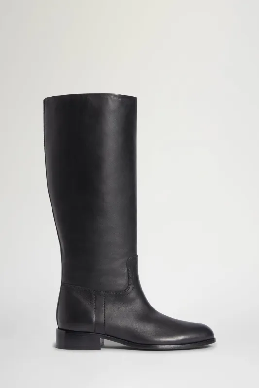 Rishi II made by Antonio Marras