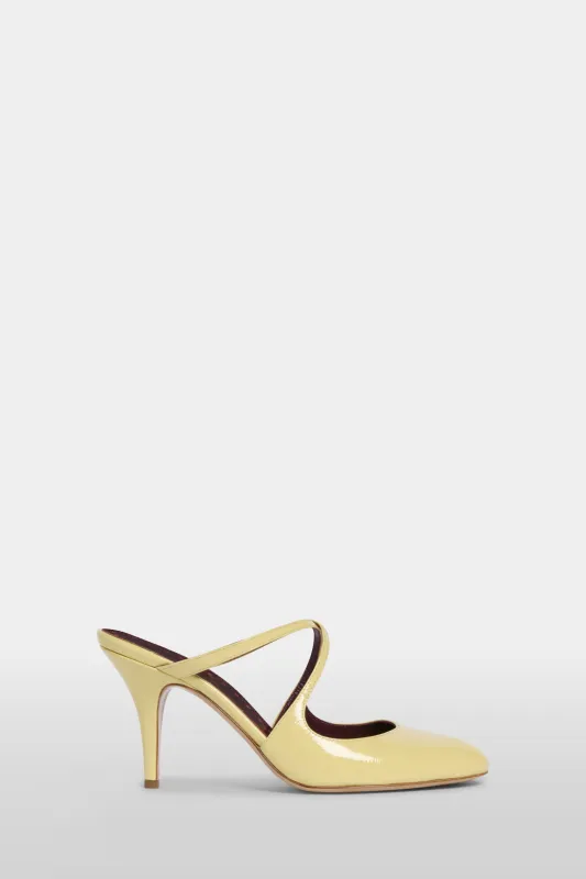 Yellow Candis sold by Antonio Marras