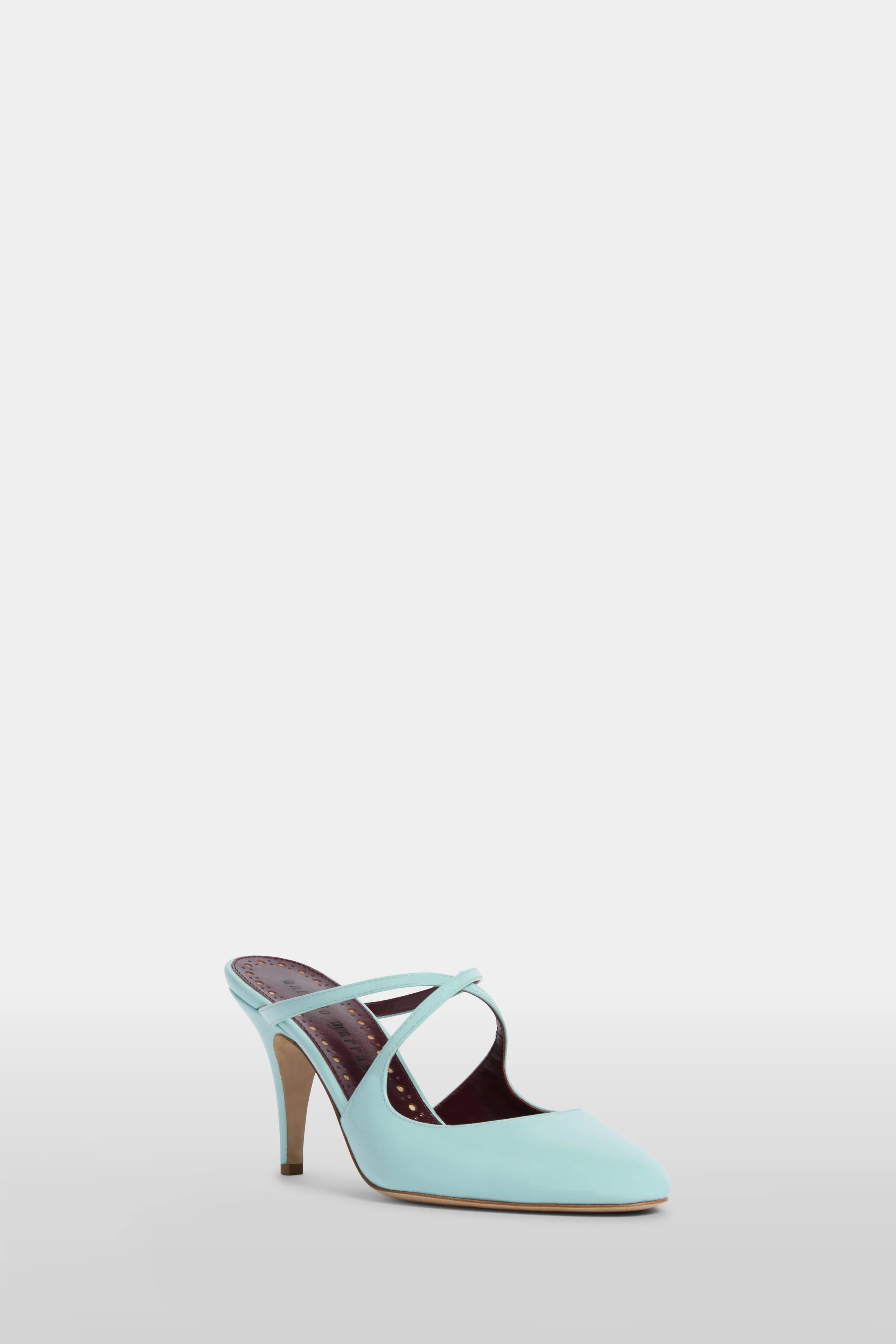 Light-blue Candis sold by Antonio Marras product image thumbnail 2