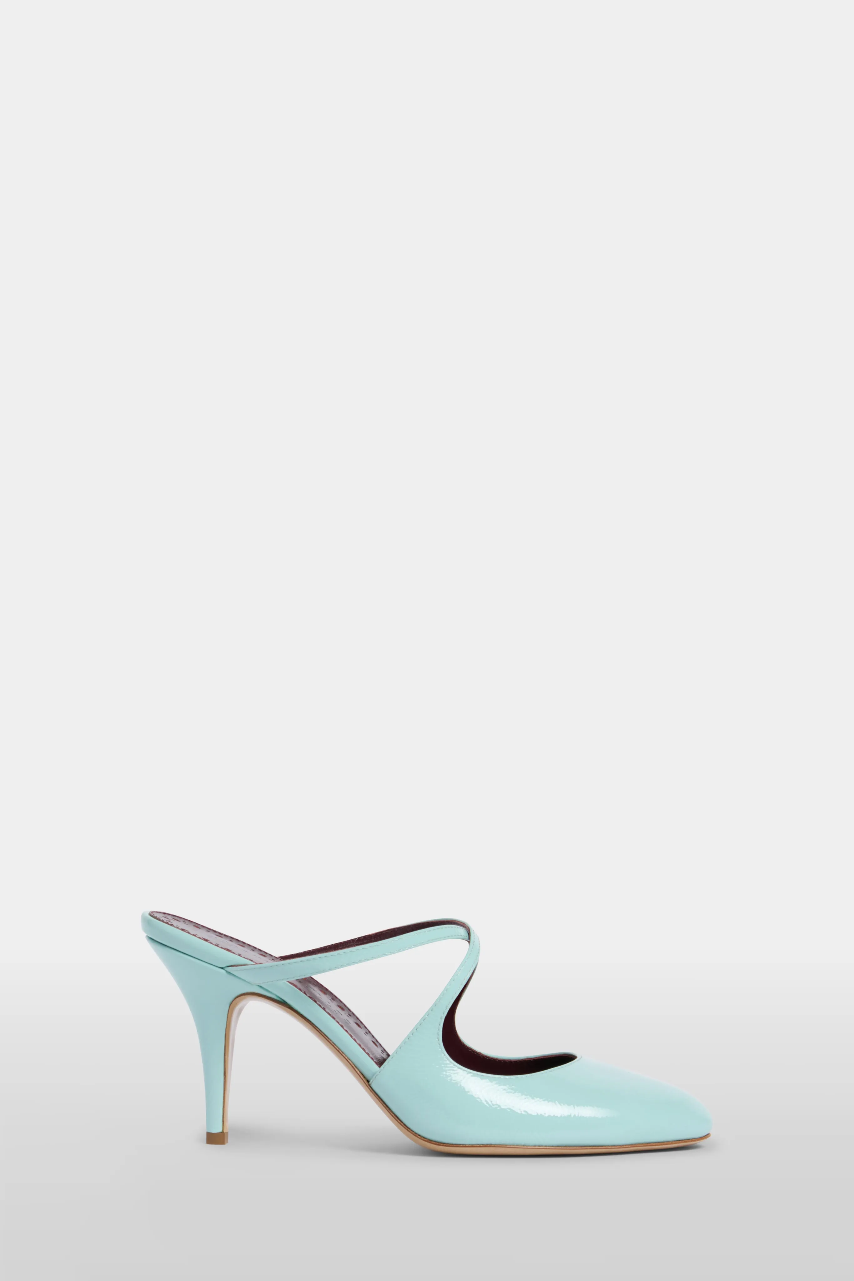 Light-blue Candis sold by Antonio Marras