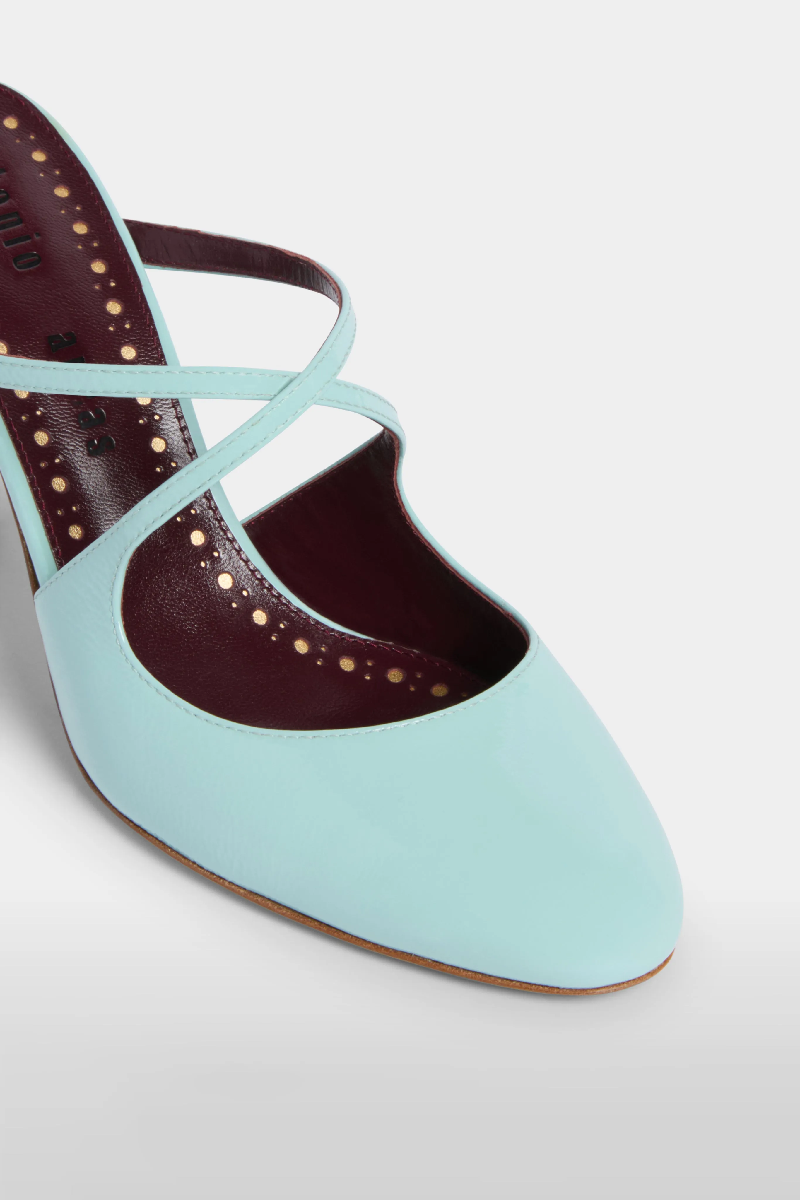 Light-blue Candis sold by Antonio Marras product image thumbnail 4