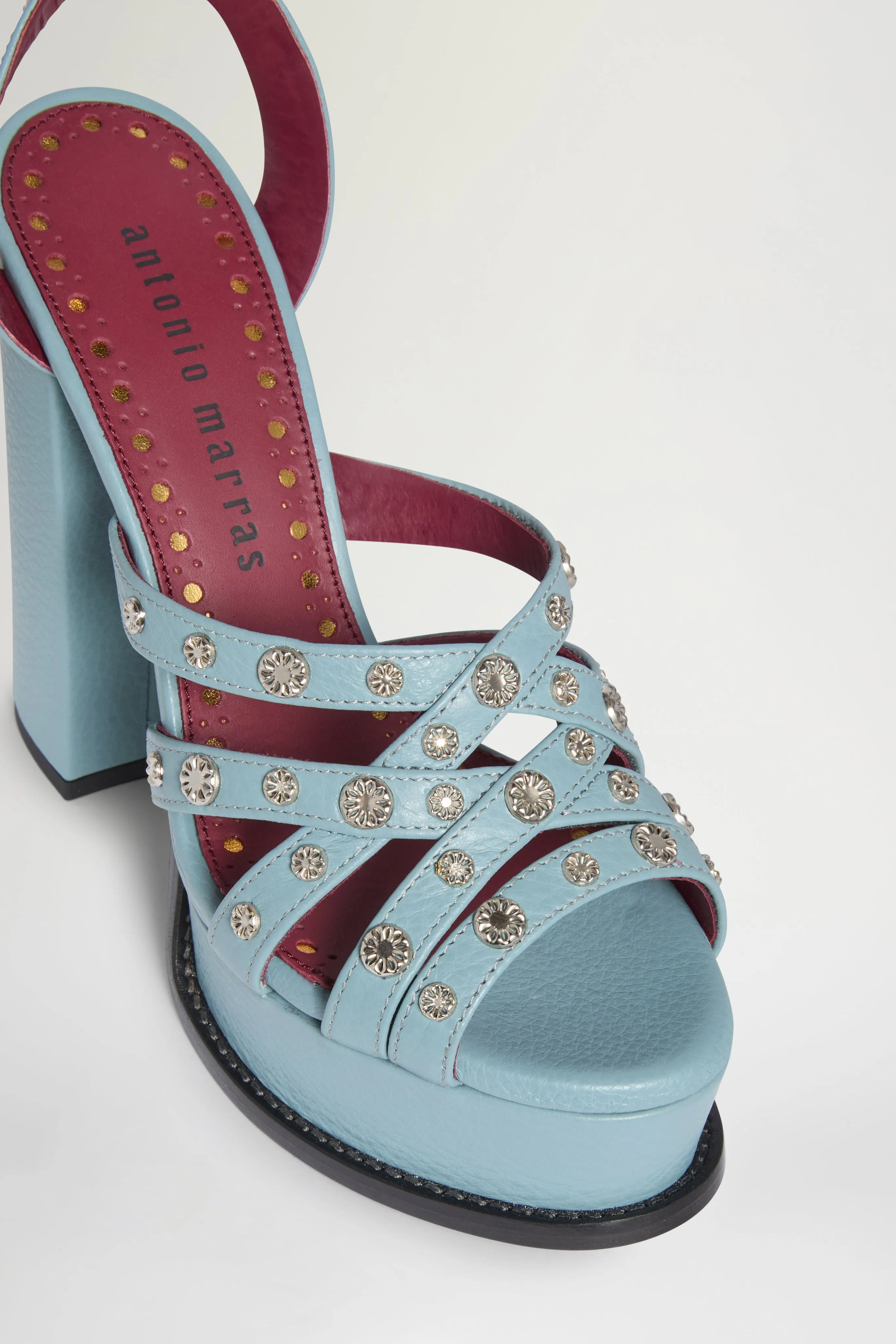 Zayna sold by Antonio Marras product image thumbnail 4