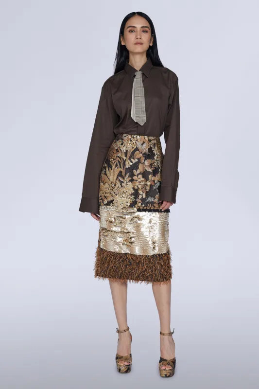 Sirca made by Antonio Marras