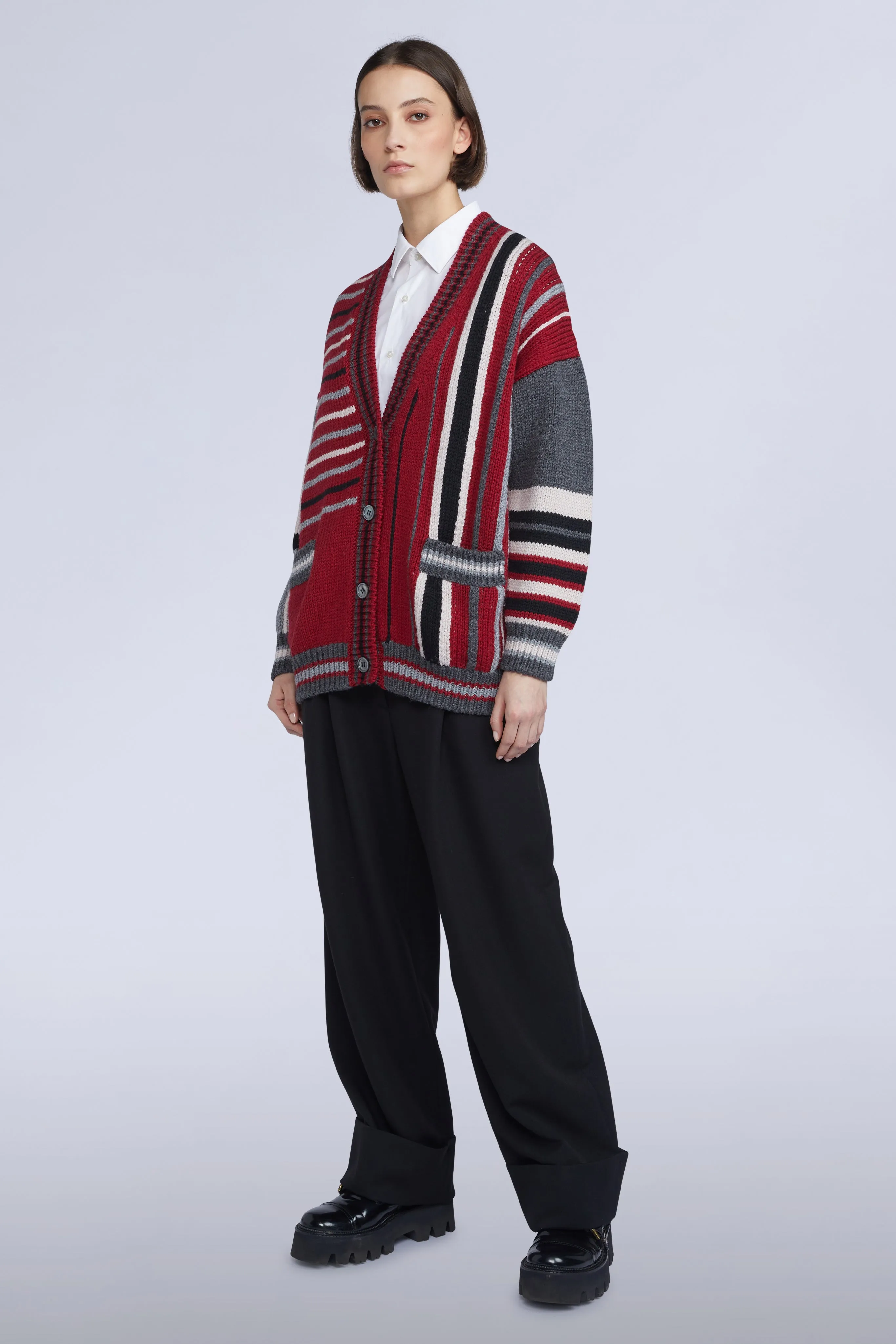 Laurent sold by Antonio Marras