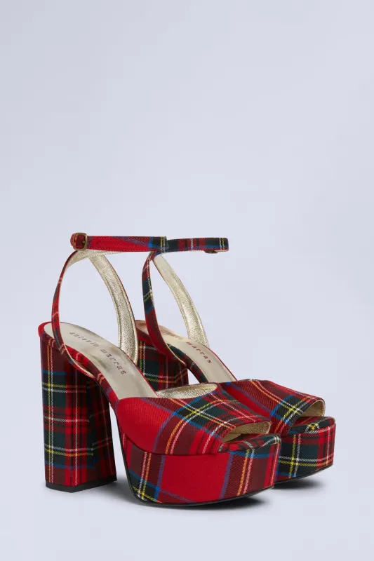 Jodie I sold by Antonio Marras