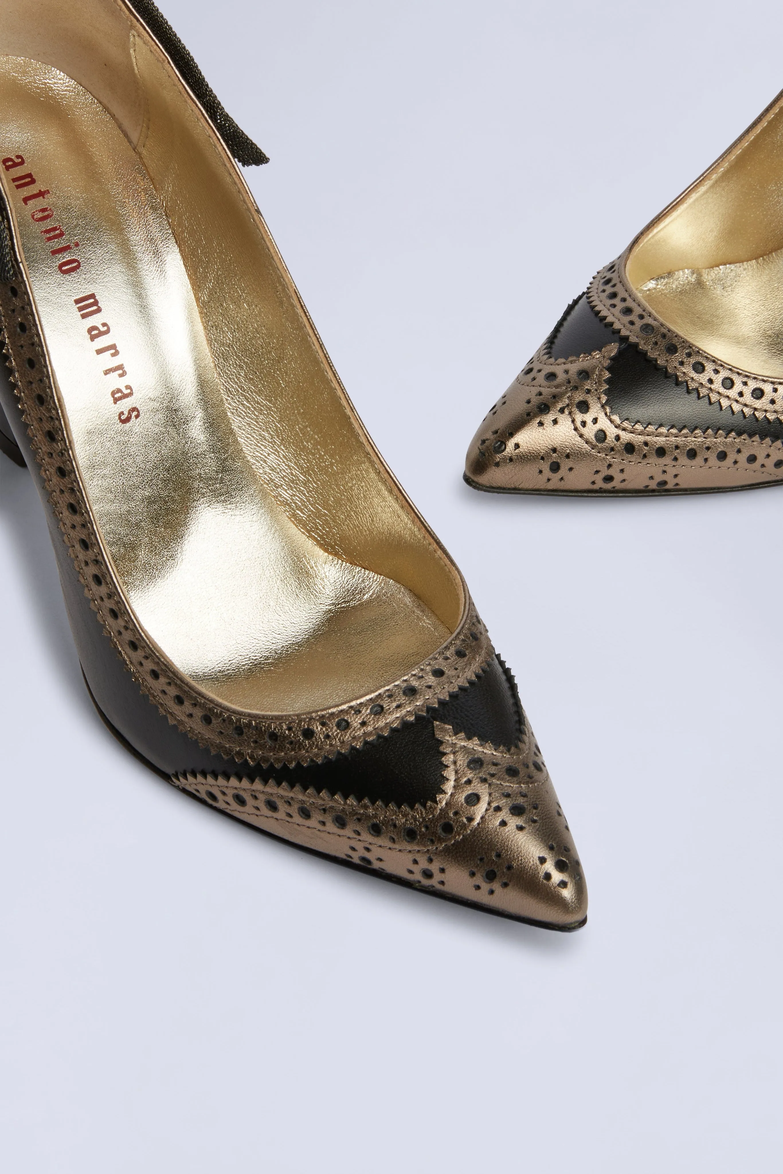 Giada Black sold by Antonio Marras product image thumbnail 3