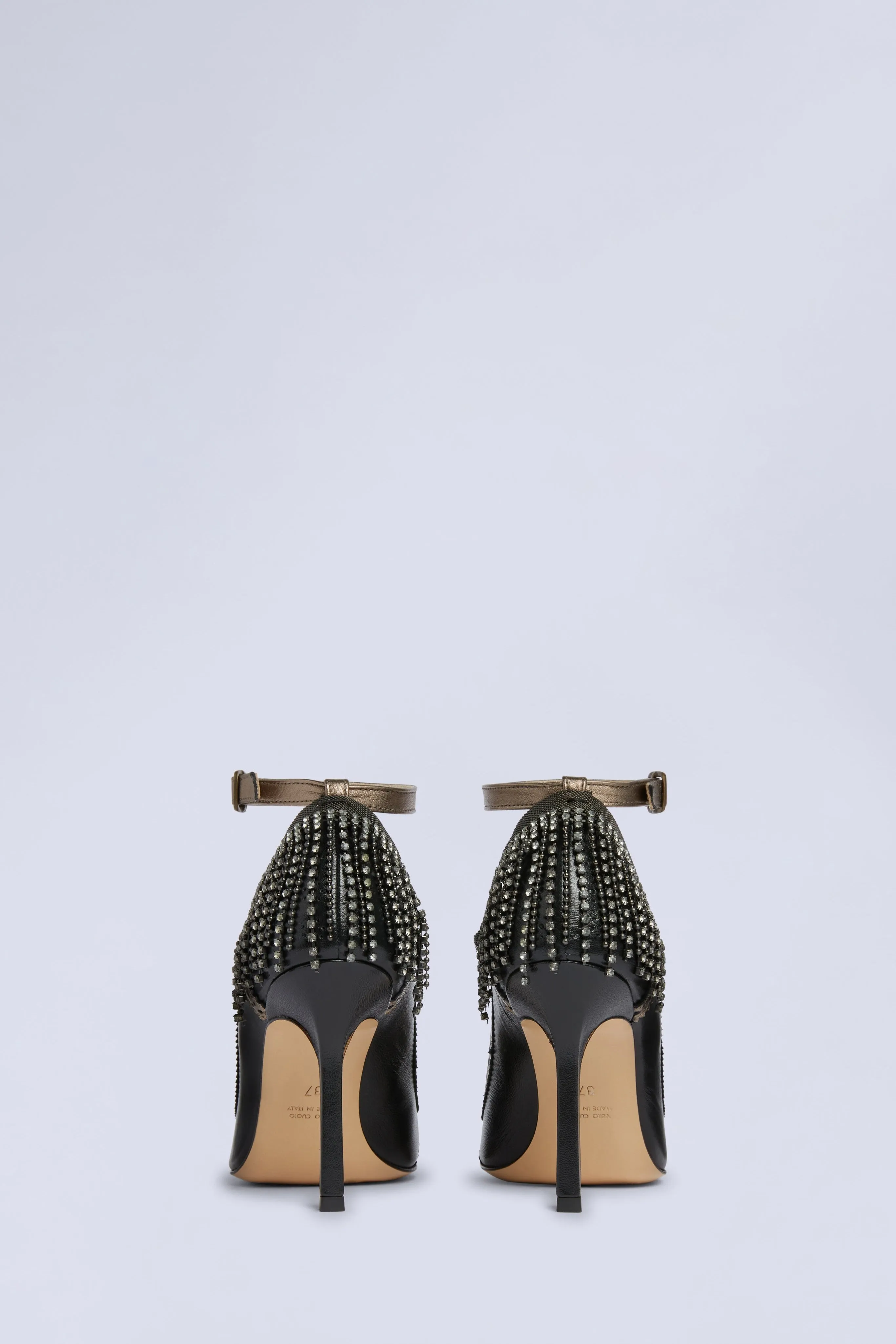 Giada Black sold by Antonio Marras product image thumbnail 4