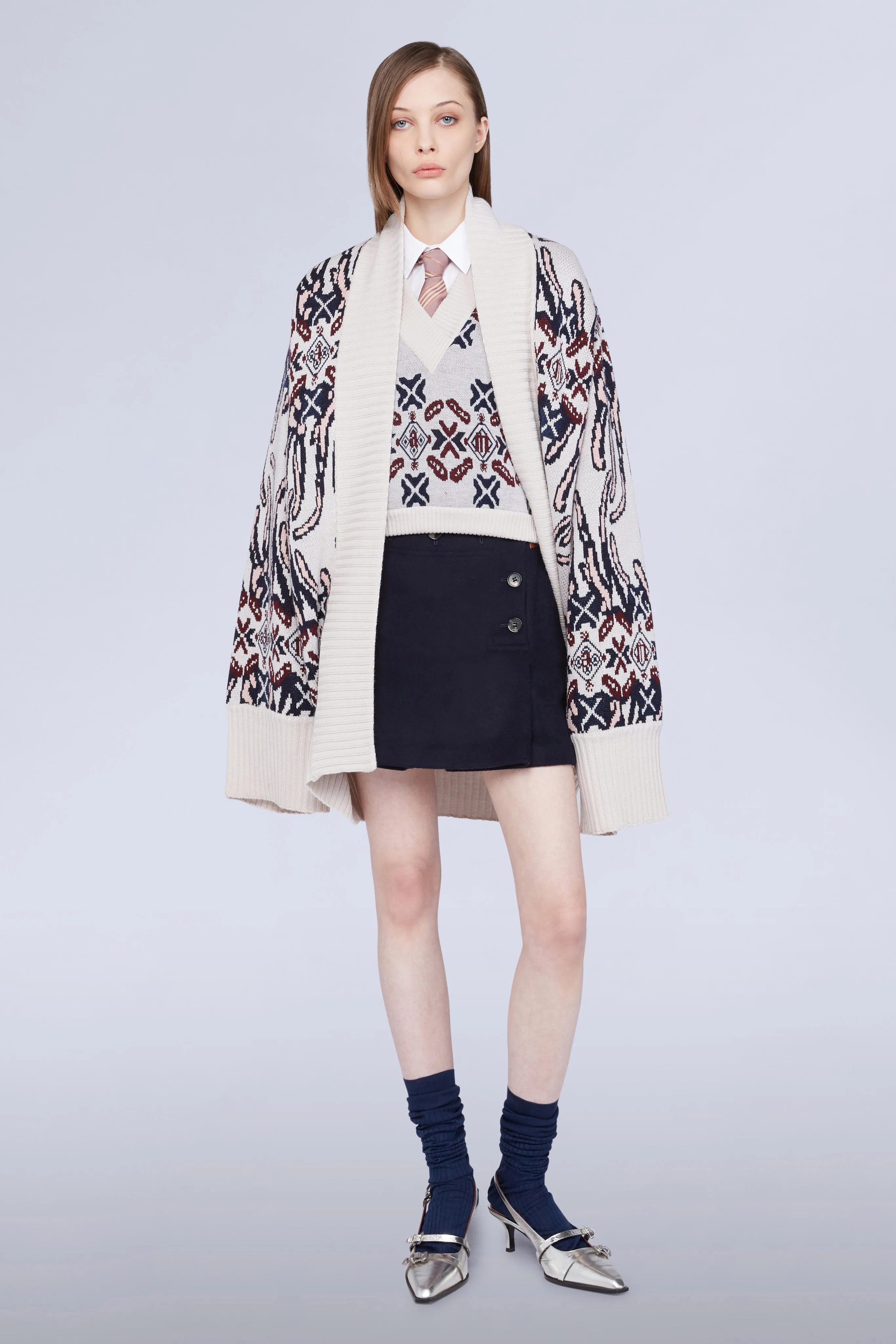 Amara sold by Antonio Marras