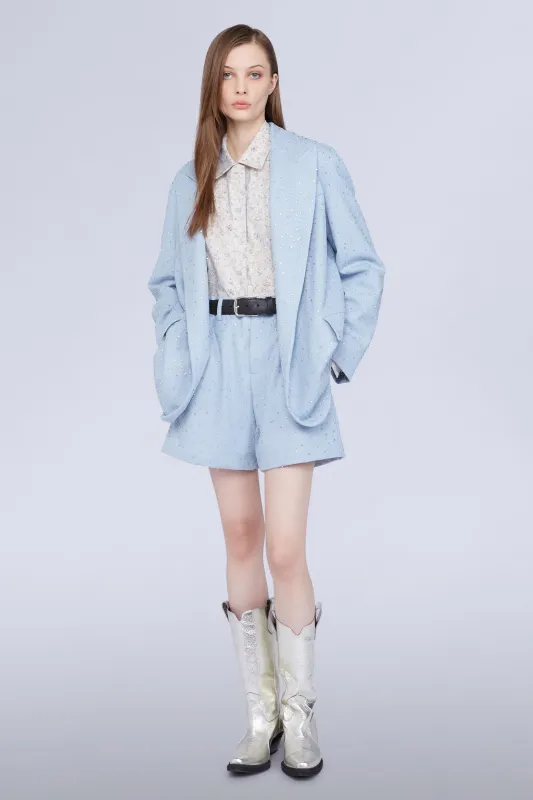 Nyssa made by Antonio Marras