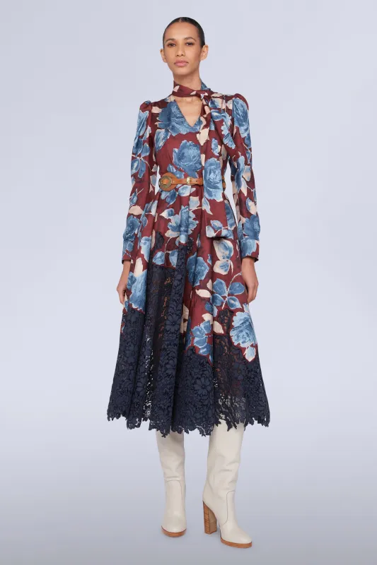 Naina made by Antonio Marras