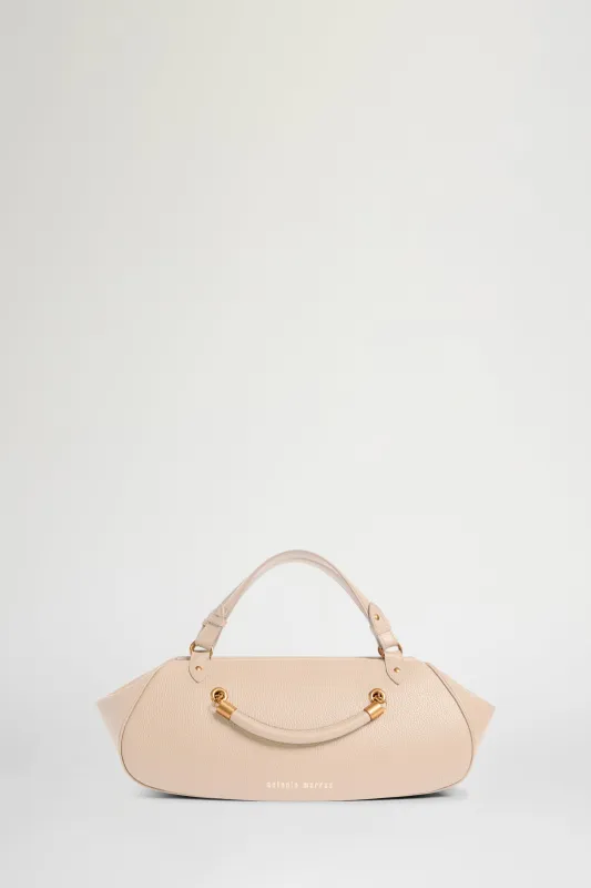 Ivory Antine Bag sold by Antonio Marras