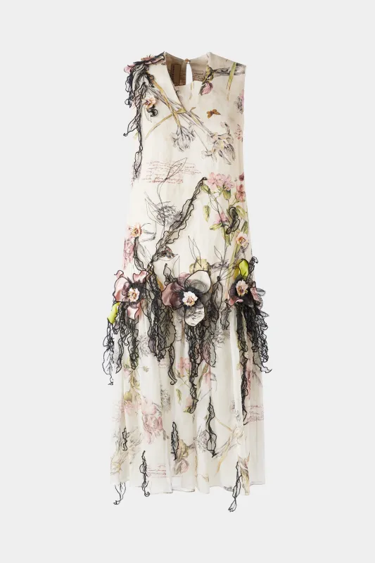 Verbena made by Antonio Marras