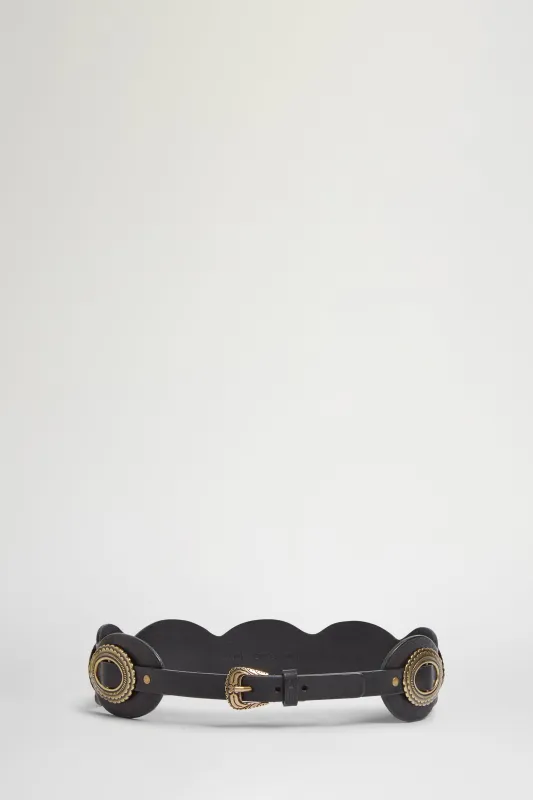 Solara I made by Antonio Marras