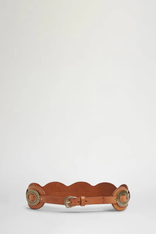 Solara made by Antonio Marras