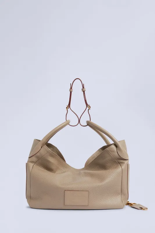 Carol Taupe sold by Antonio Marras