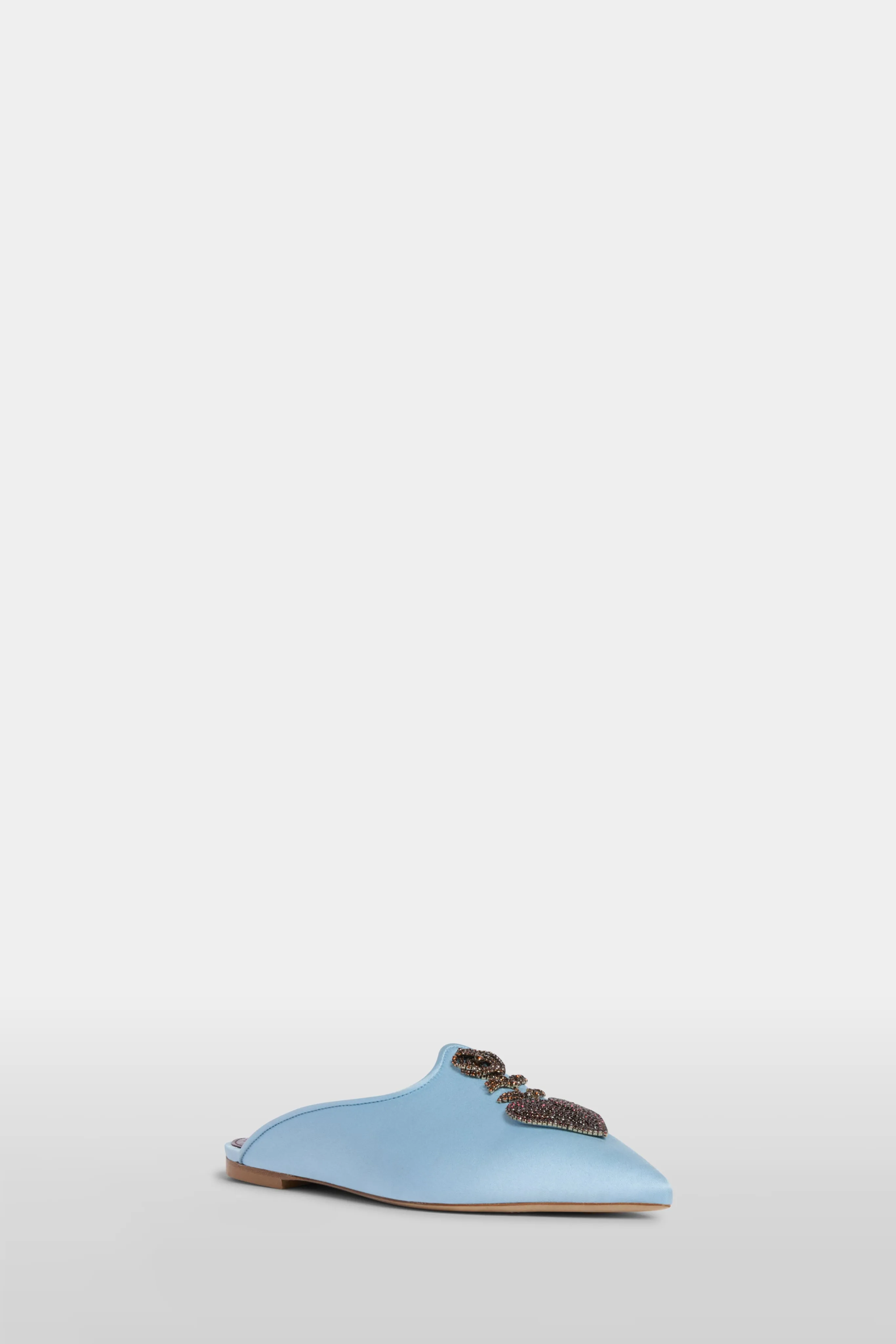 Light Blue Lucrezia sold by Antonio Marras product image thumbnail 3