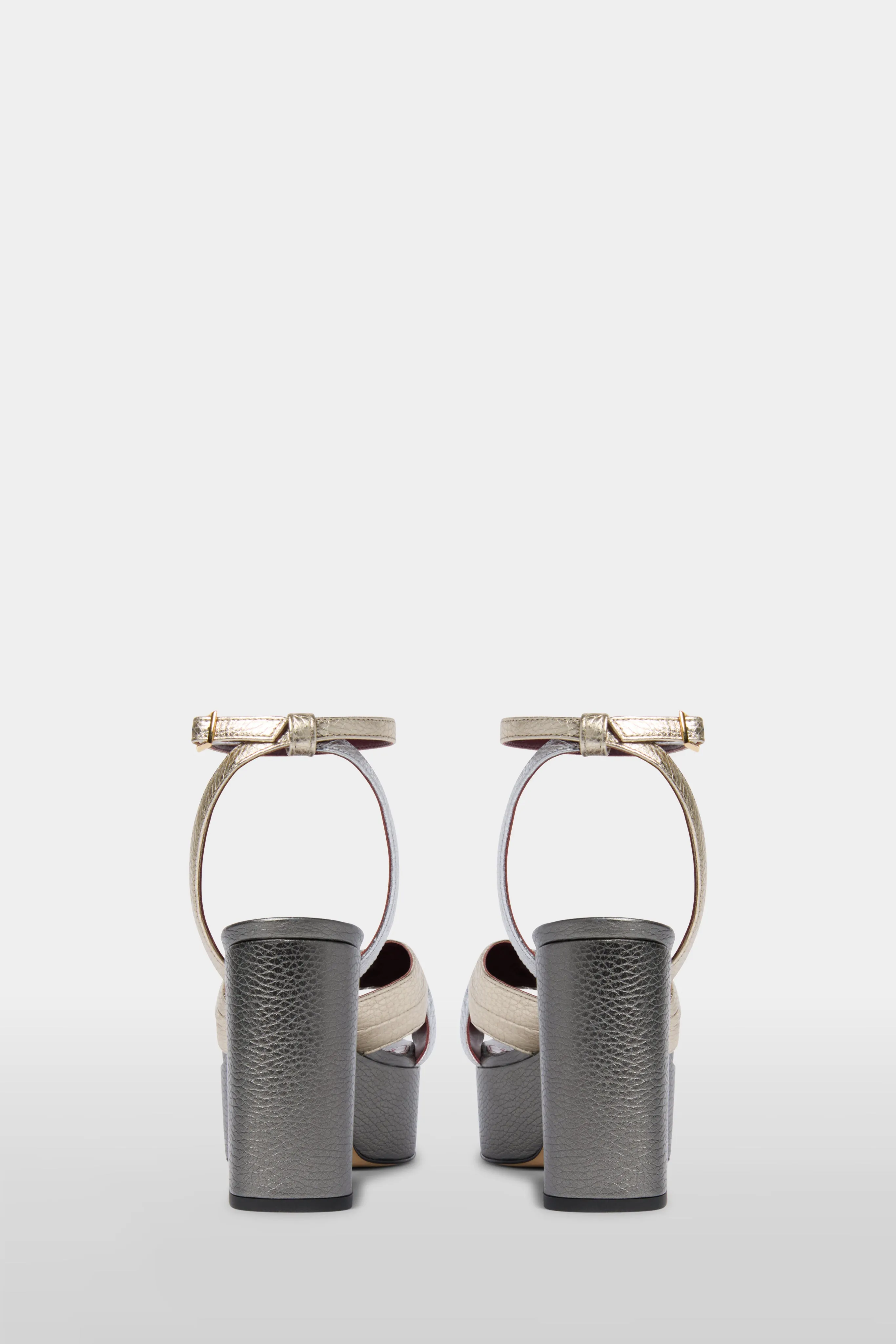 Silver & Gold Dana sold by Antonio Marras product image thumbnail 3