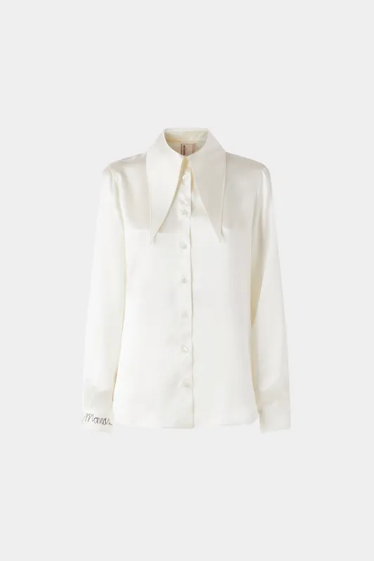 Genziana Ivory made by Antonio Marras