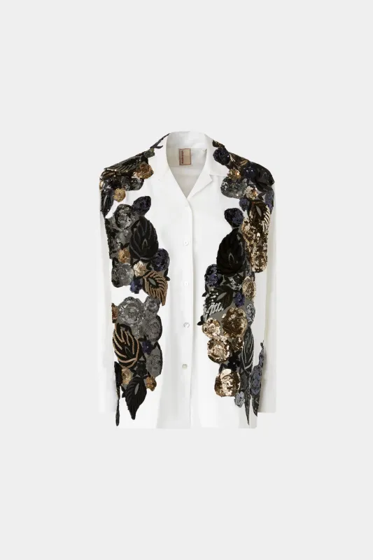 Luna made by Antonio Marras