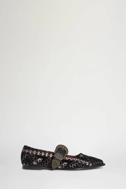 Dayla made by Antonio Marras