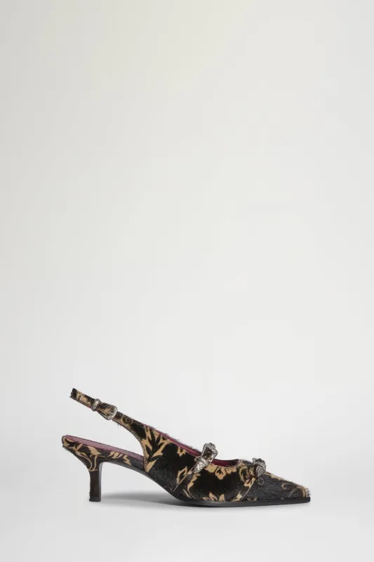 Siria made by Antonio Marras