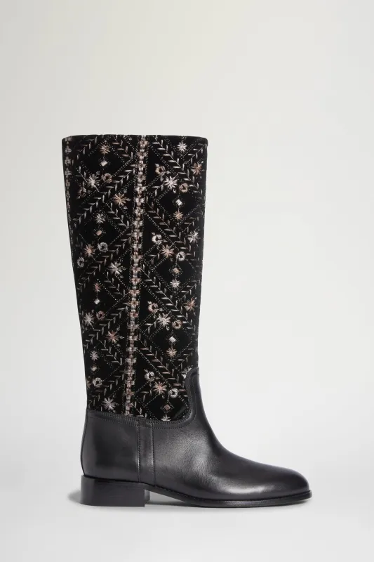 Rishi I made by Antonio Marras