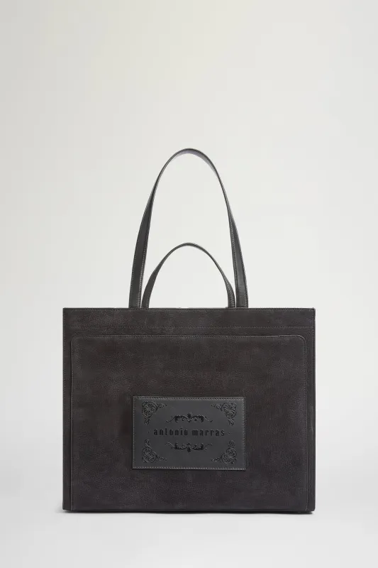 Fiona Black made by Antonio Marras