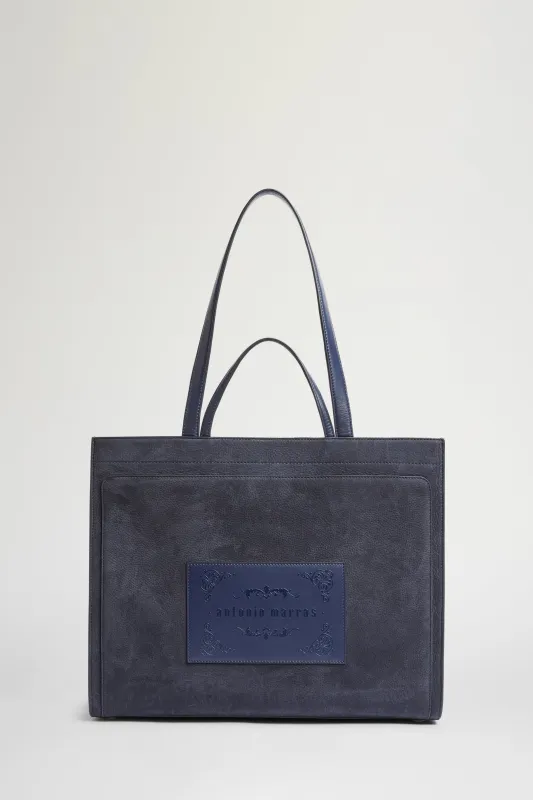 Fiona Blue made by Antonio Marras