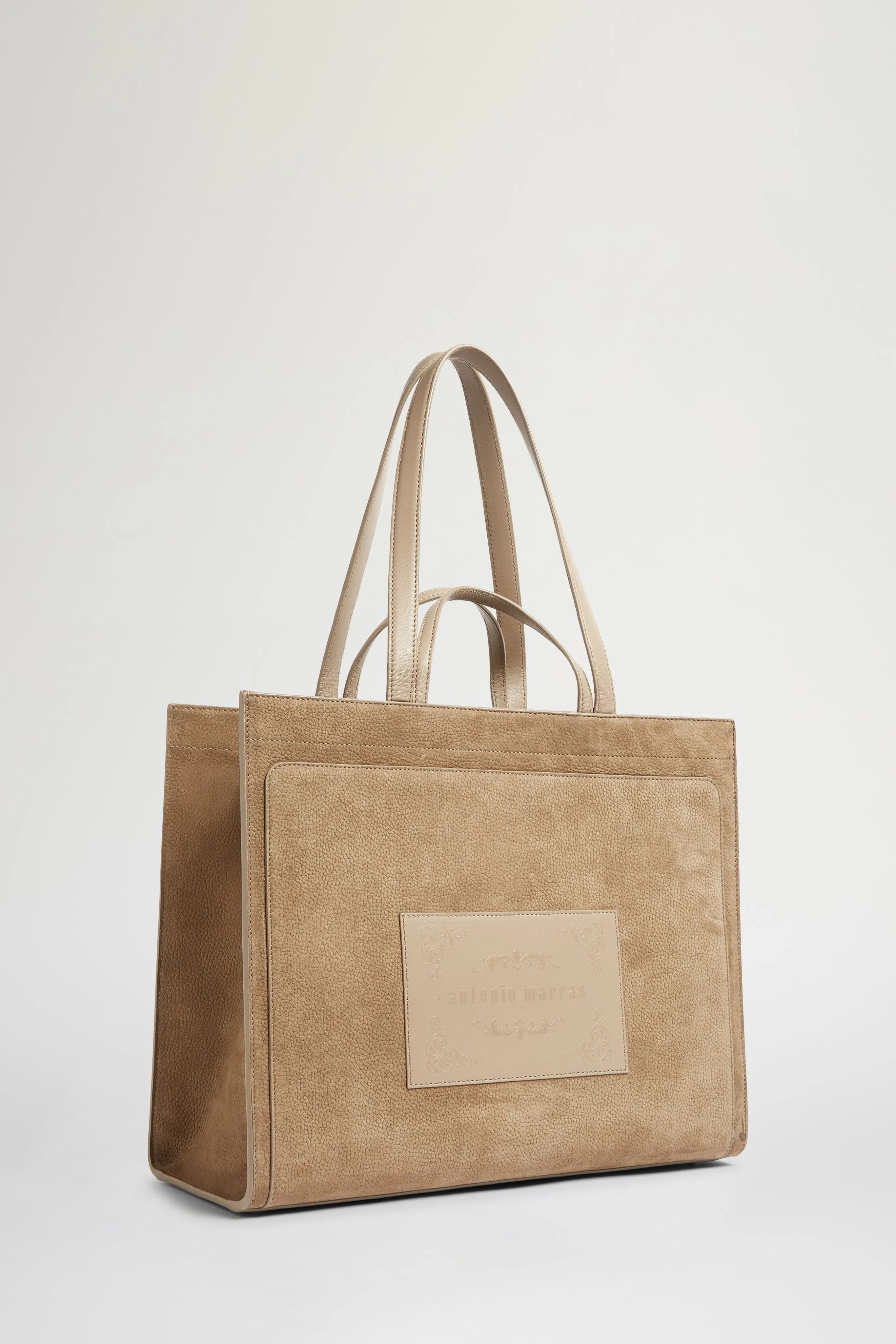 Fiona Taupe sold by Antonio Marras product image thumbnail 2