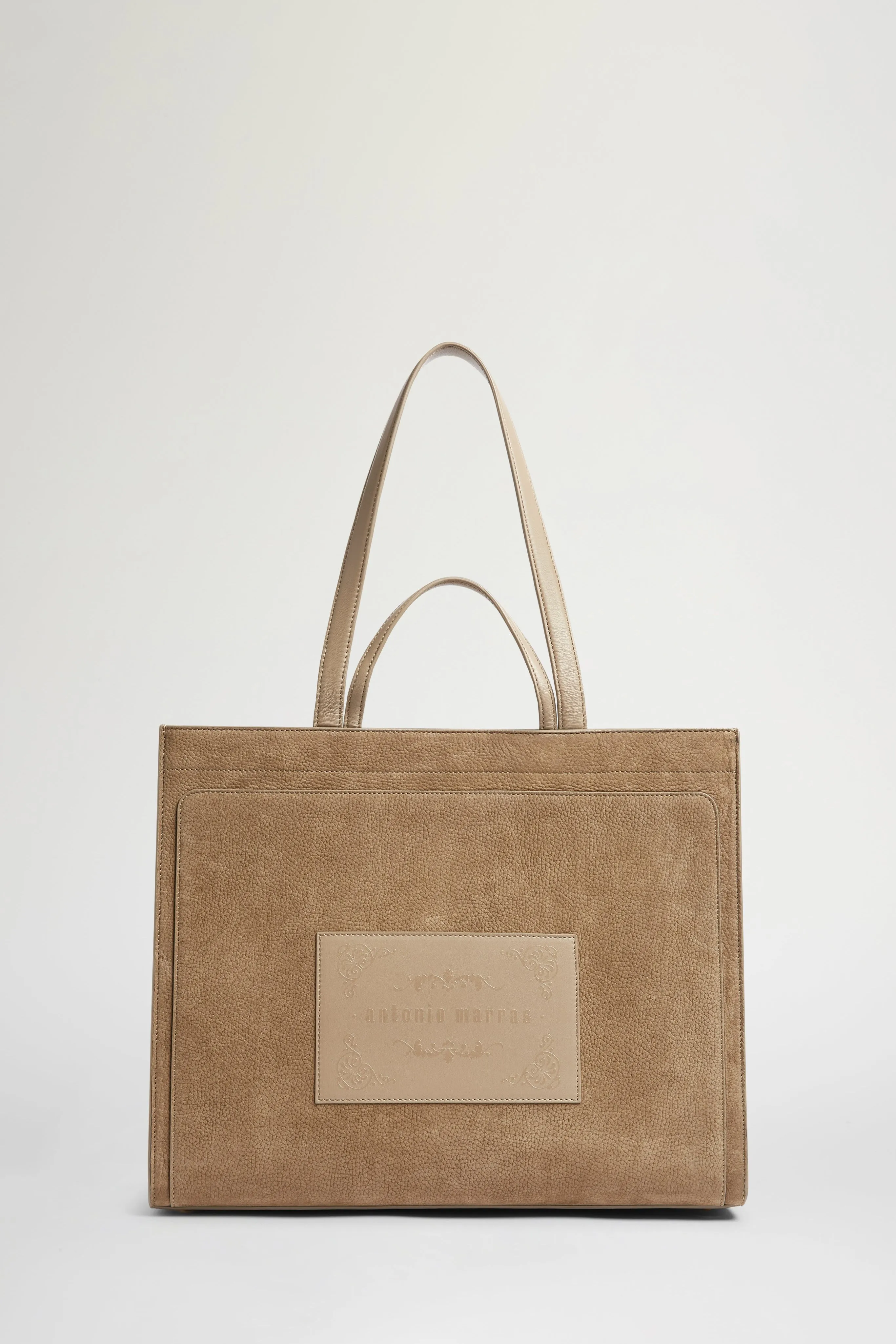 Fiona Taupe sold by Antonio Marras