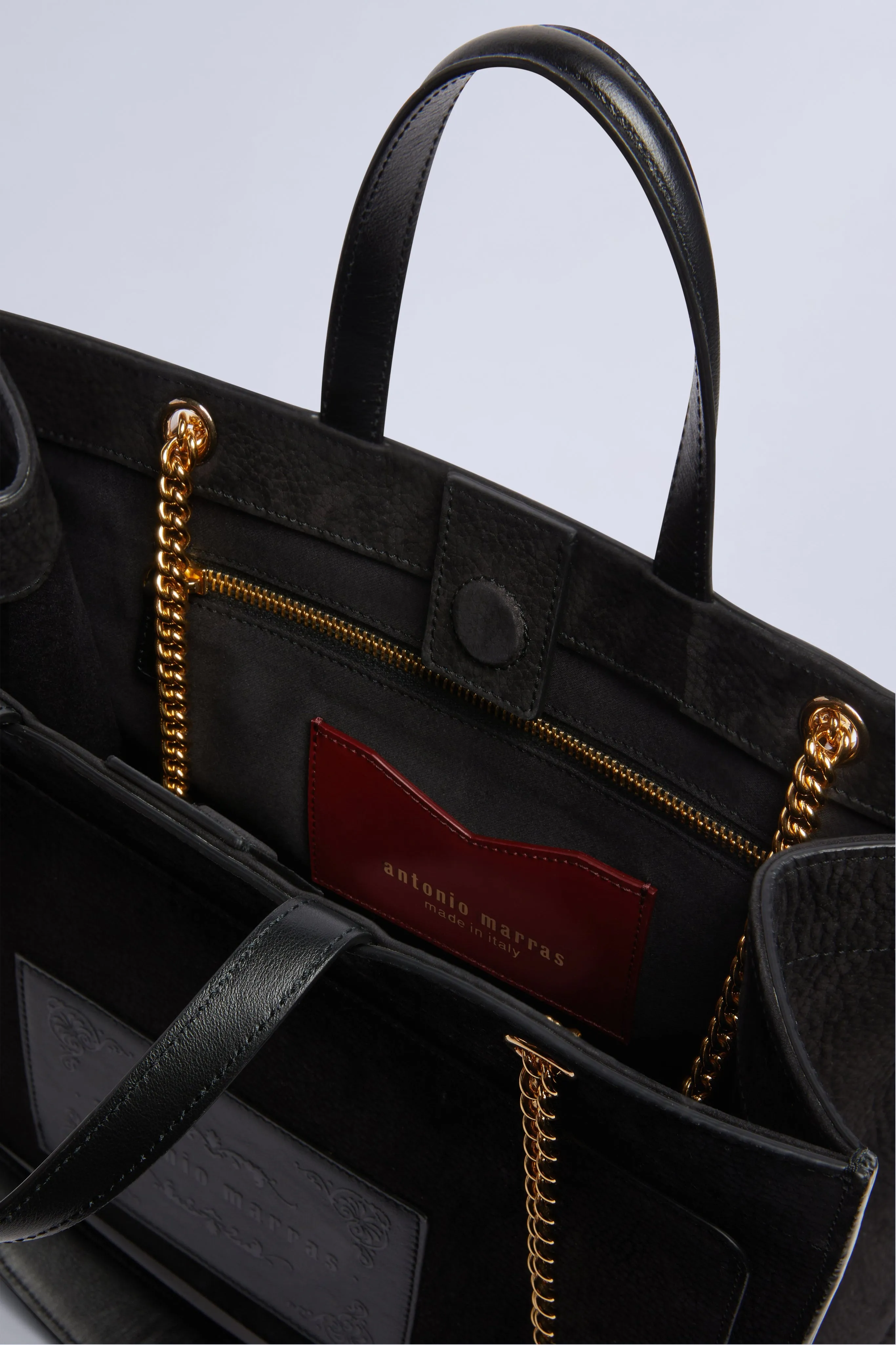 Fiona Medium Black sold by Antonio Marras product image thumbnail 4