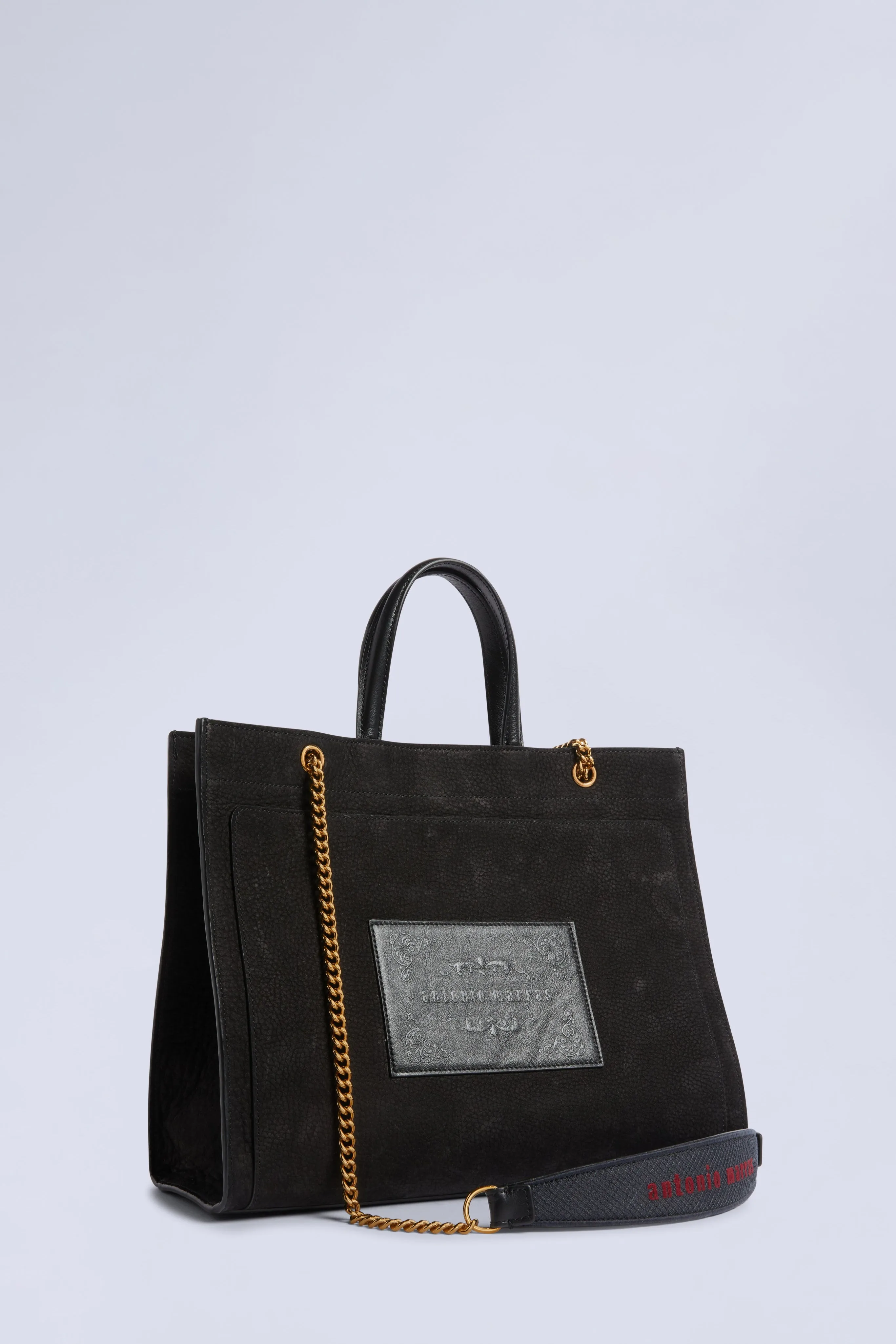 Fiona Medium Black sold by Antonio Marras product image thumbnail 2