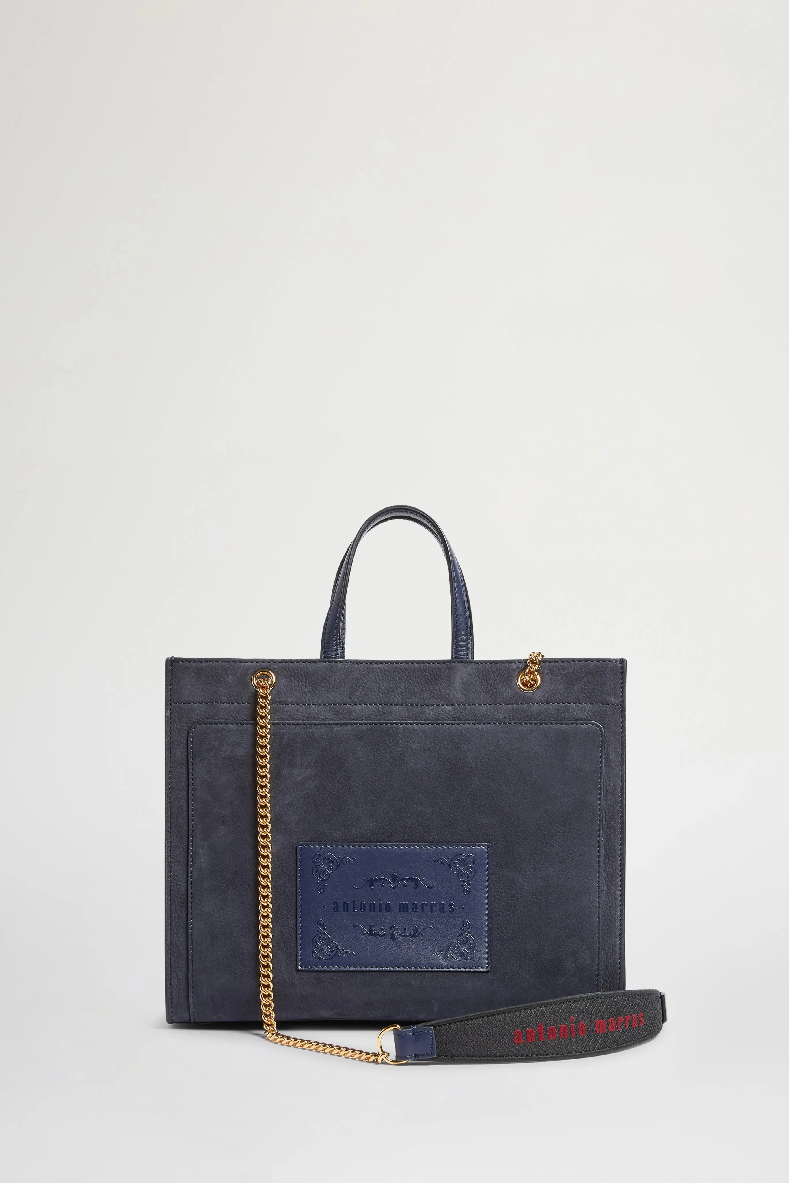 Fiona Medium Blue sold by Antonio Marras