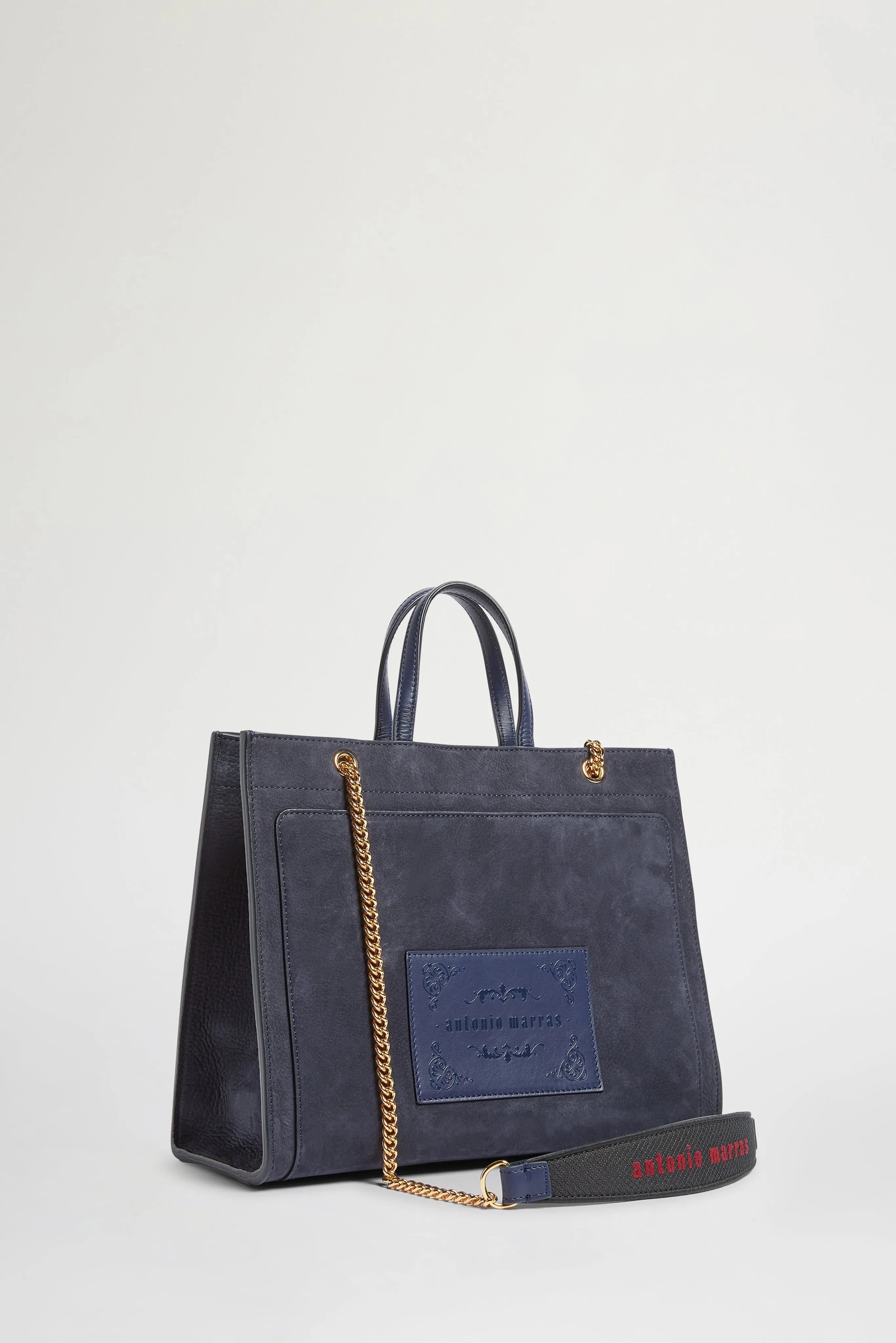 Fiona Medium Blue sold by Antonio Marras product image thumbnail 2