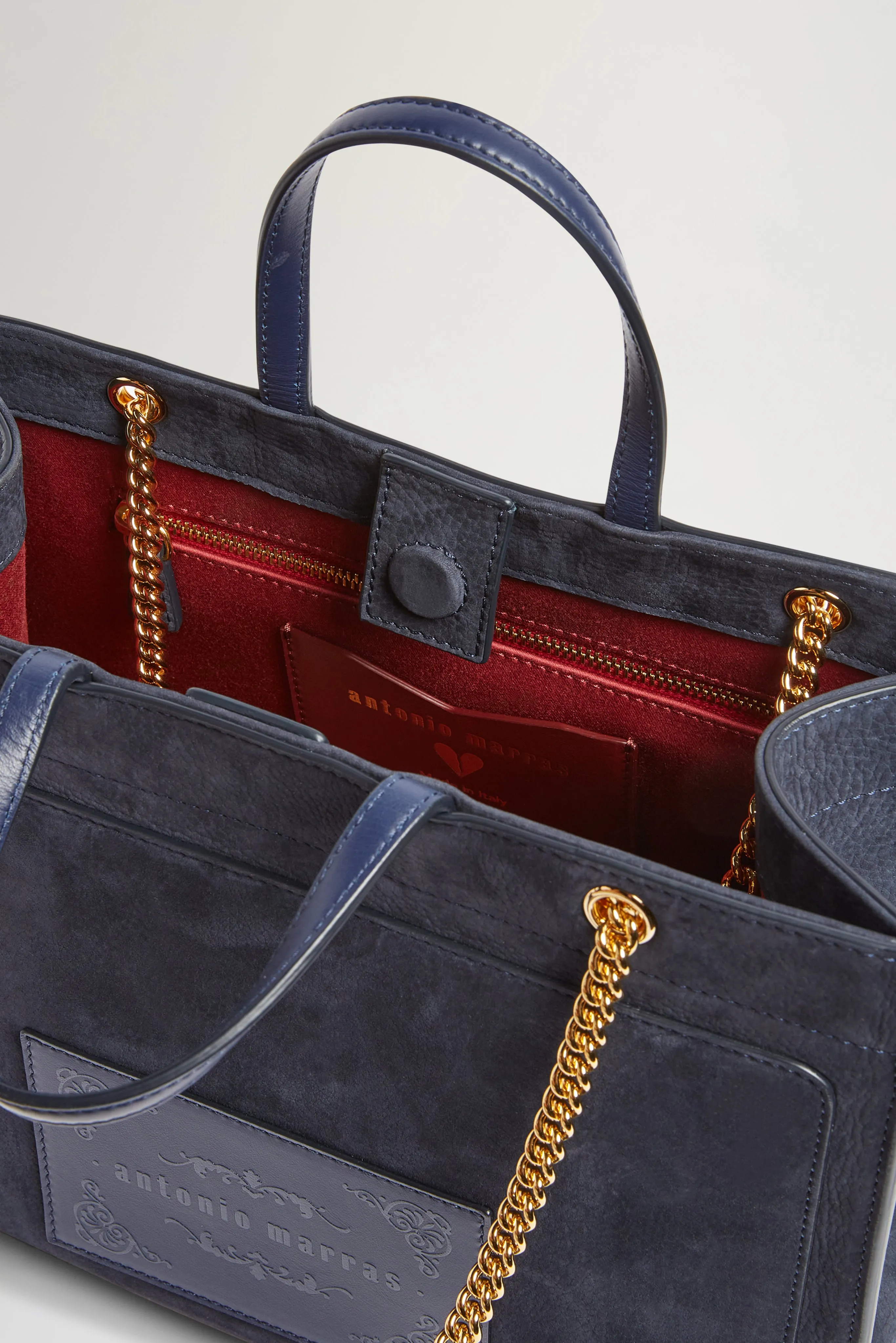 Fiona Medium Blue sold by Antonio Marras product image thumbnail 4