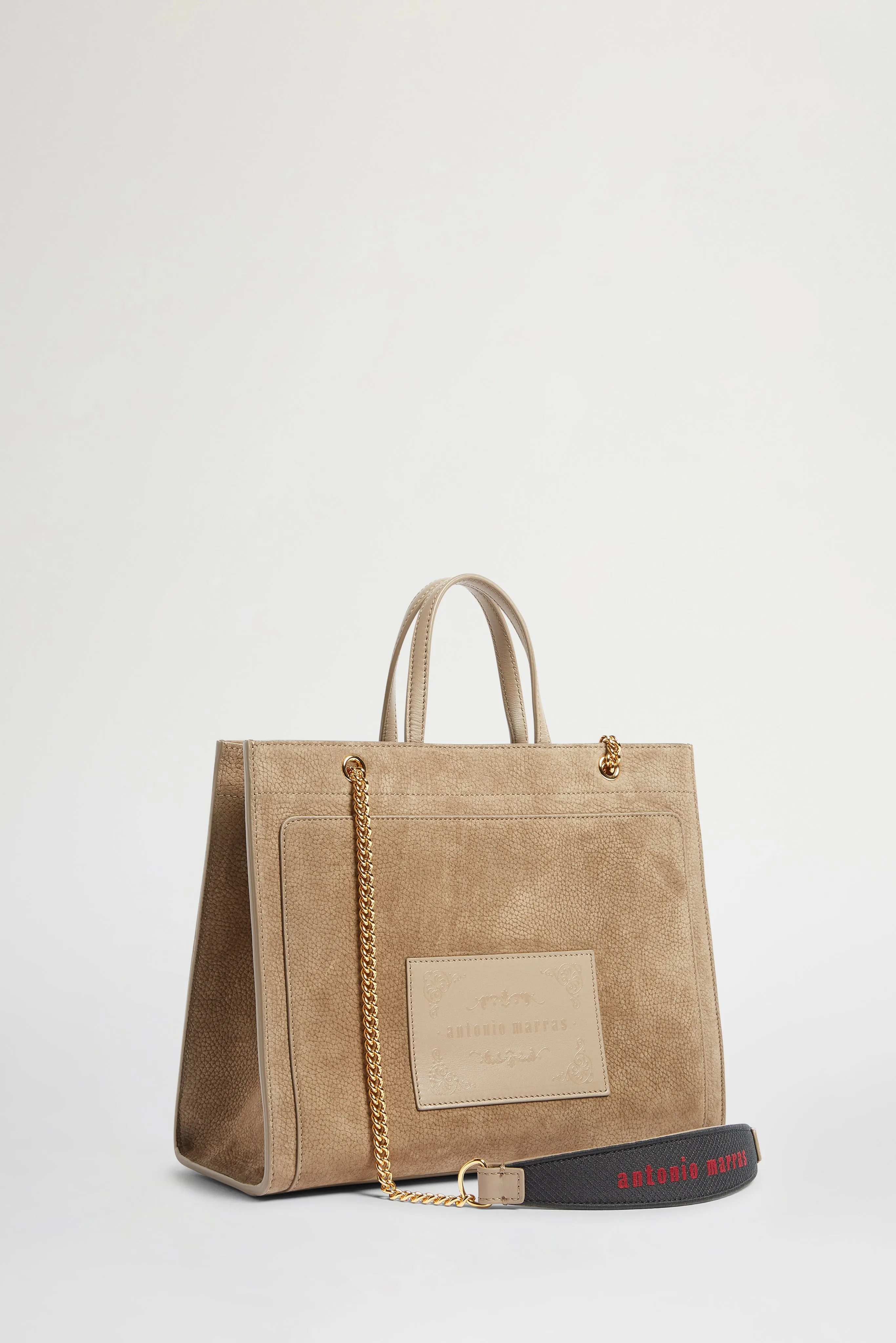 Fiona Medium Taupe sold by Antonio Marras product image thumbnail 2