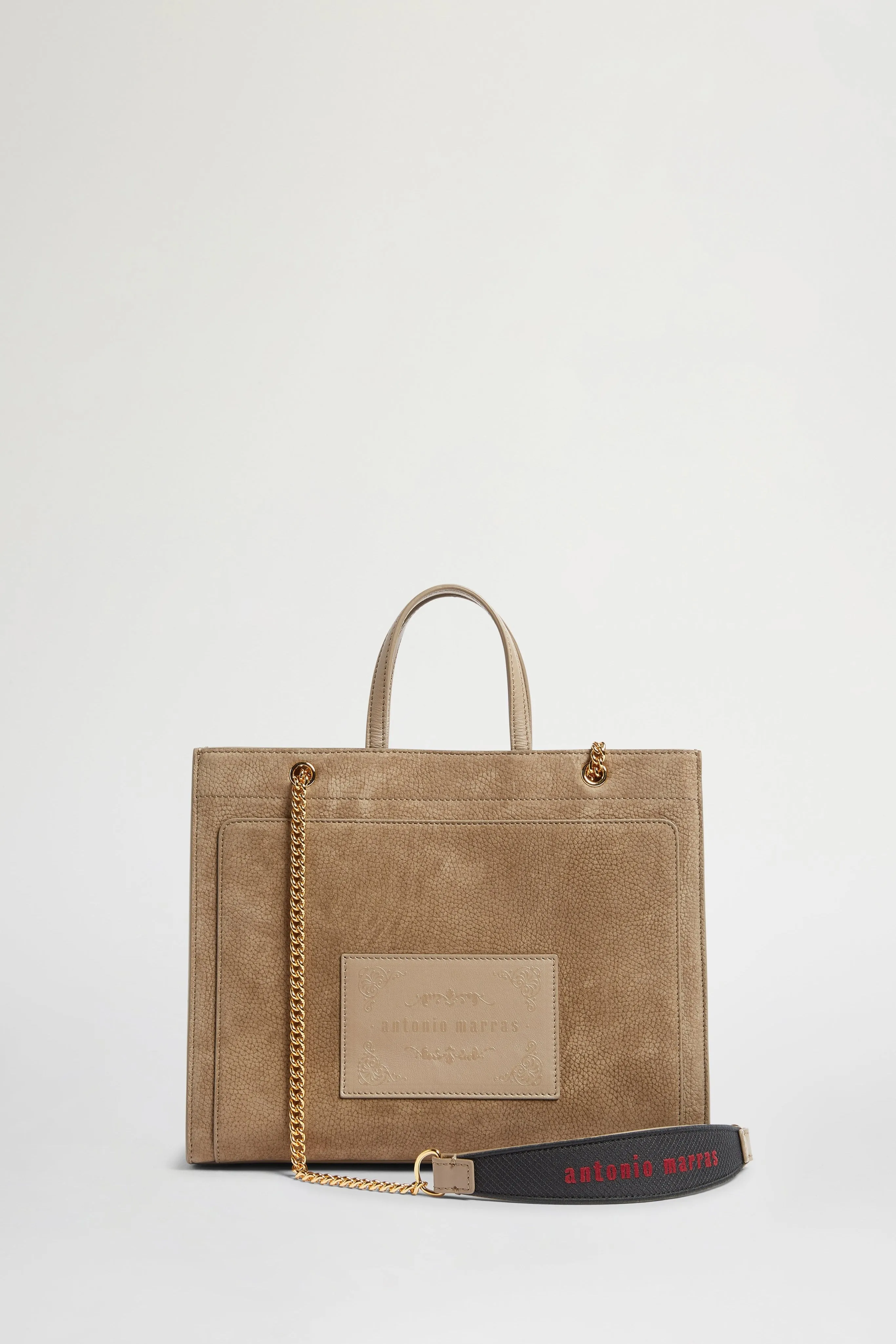 Fiona Medium Taupe sold by Antonio Marras